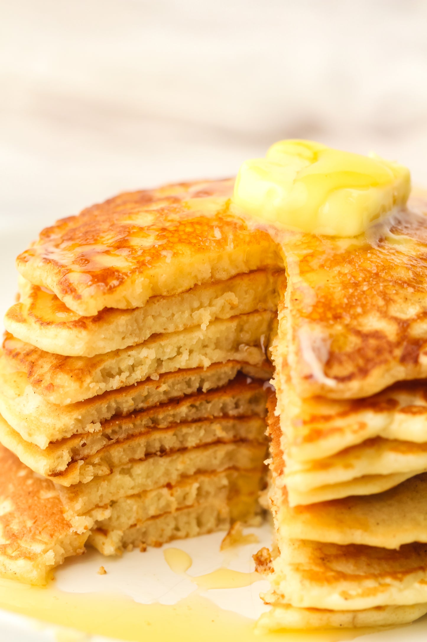 Blackstone Pancakes (PLR)