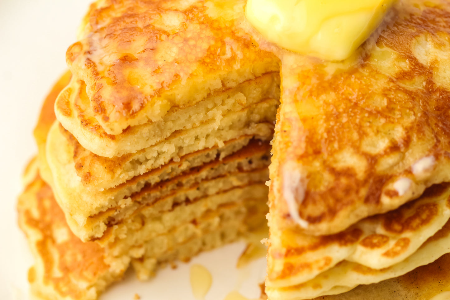 Blackstone Pancakes (PLR)