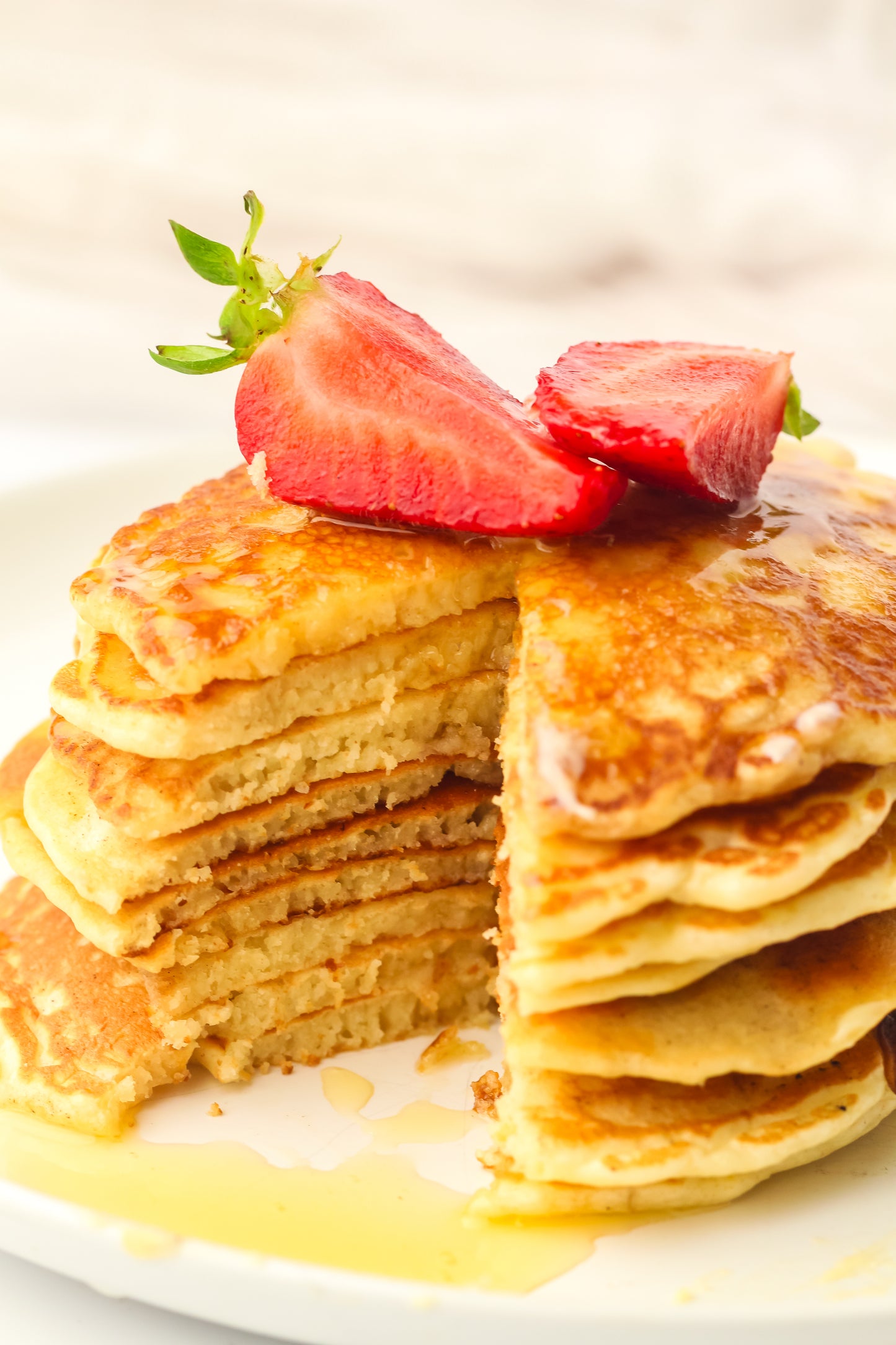 Blackstone Pancakes (PLR)