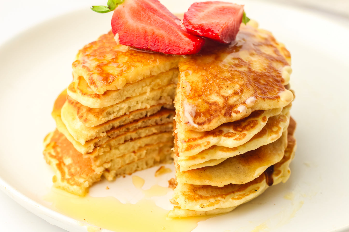 Blackstone Pancakes (PLR)