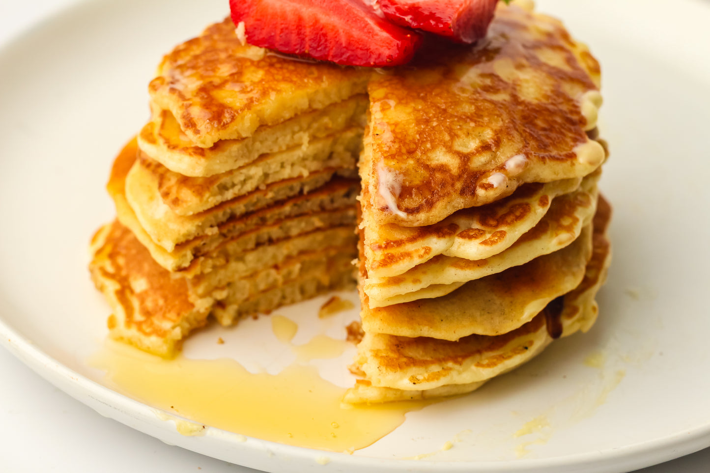 Blackstone Pancakes (PLR)