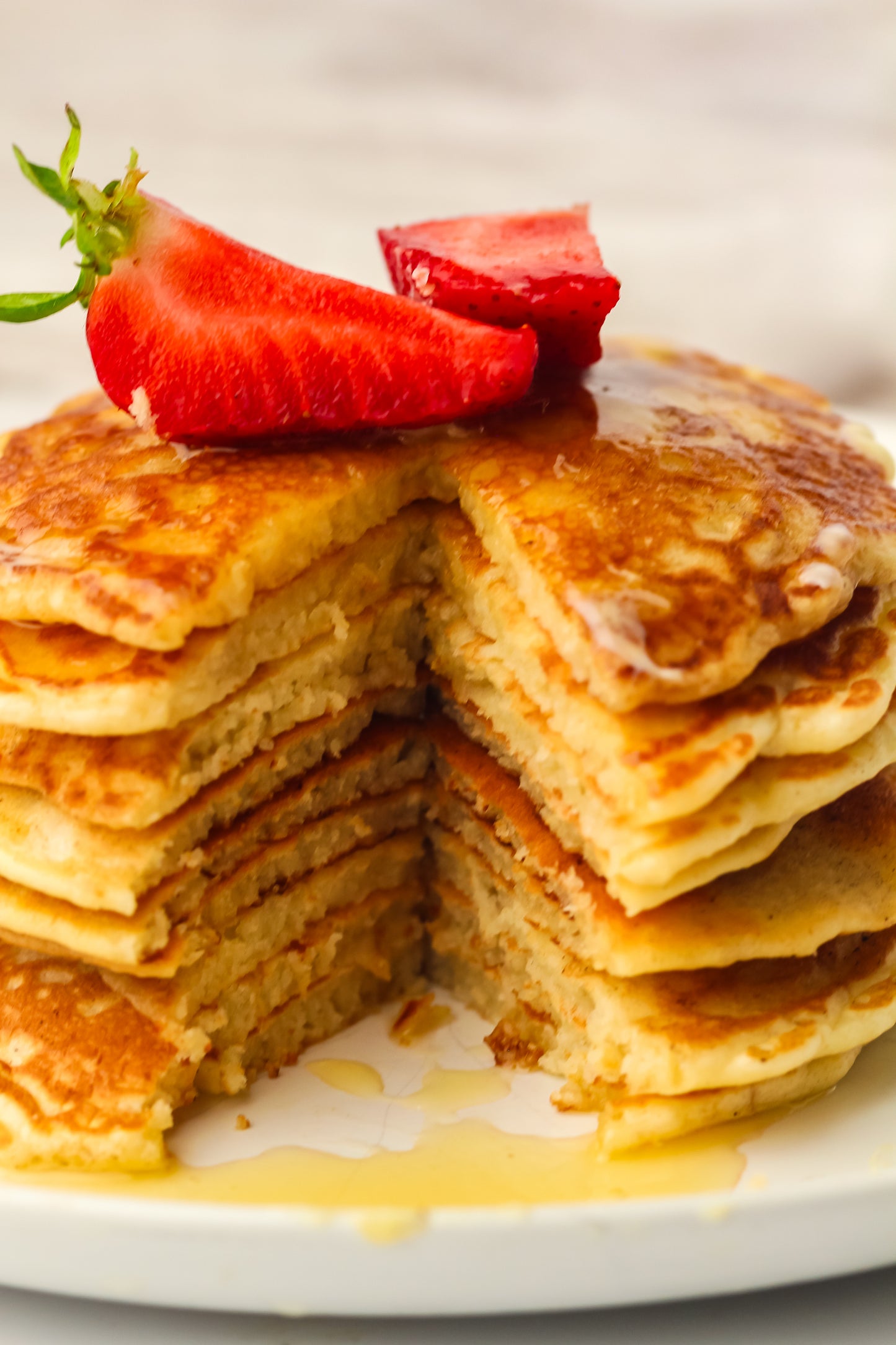 Blackstone Pancakes (PLR)