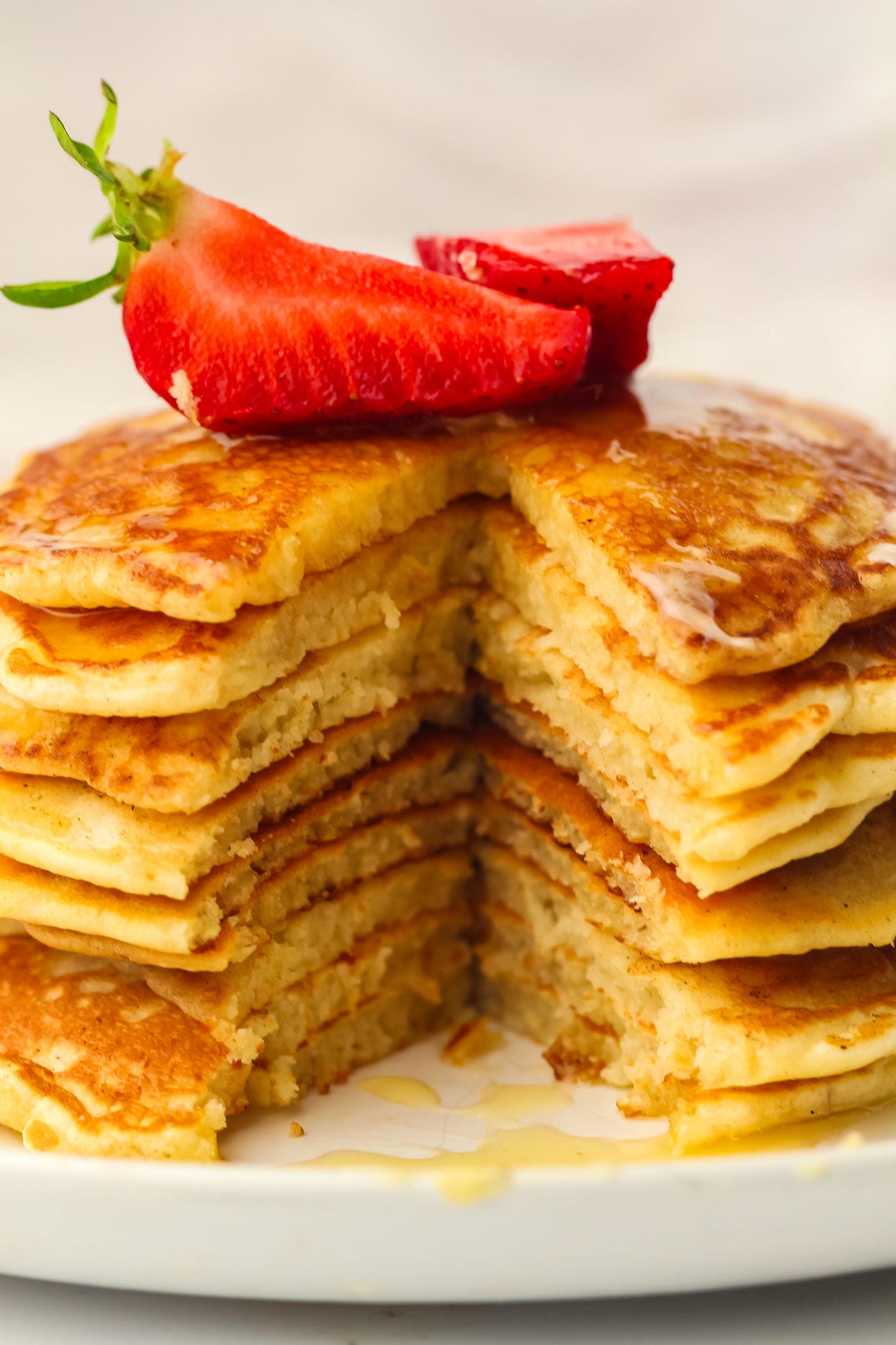 Blackstone Pancakes (PLR)