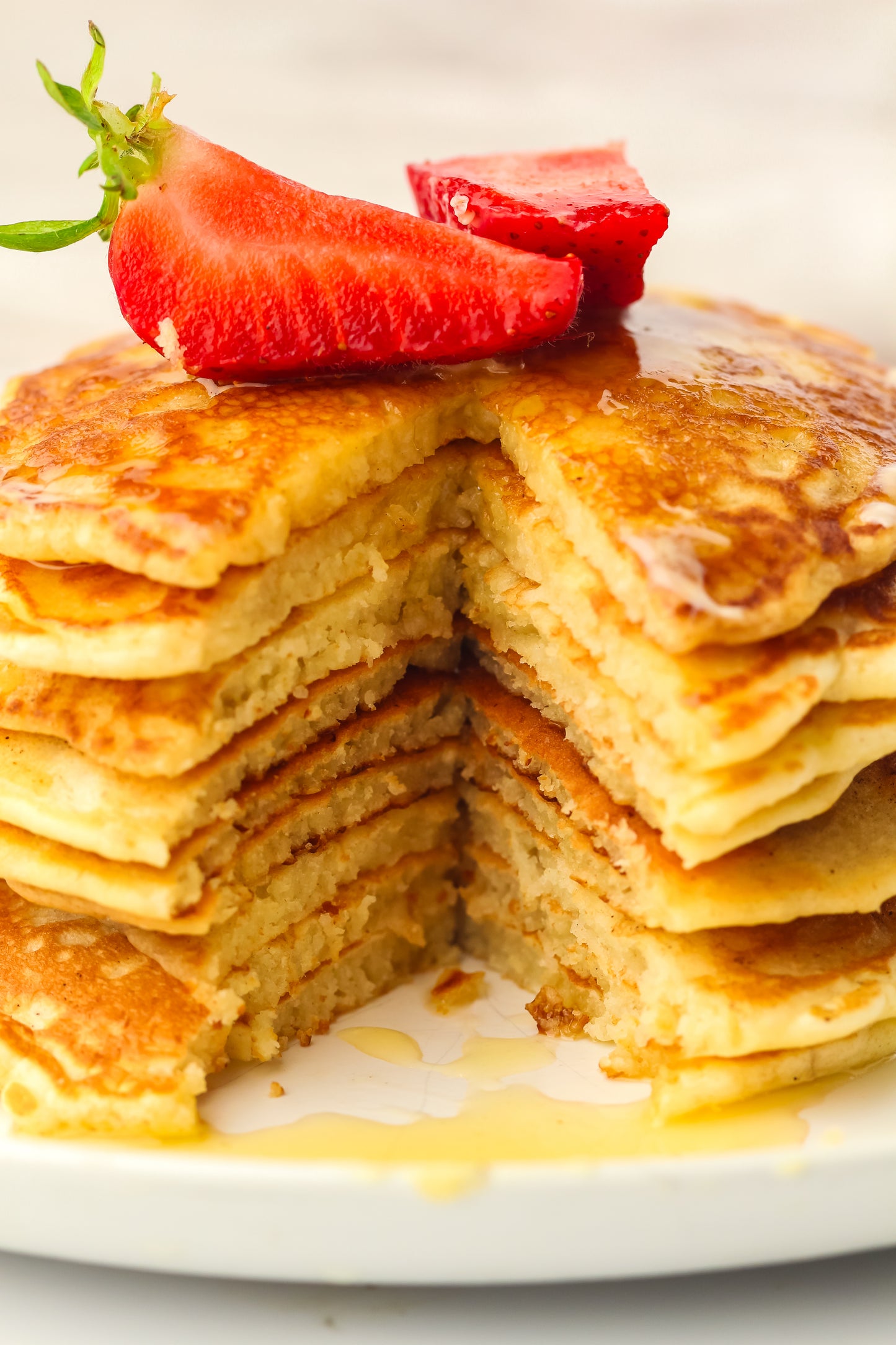 Blackstone Pancakes (PLR)