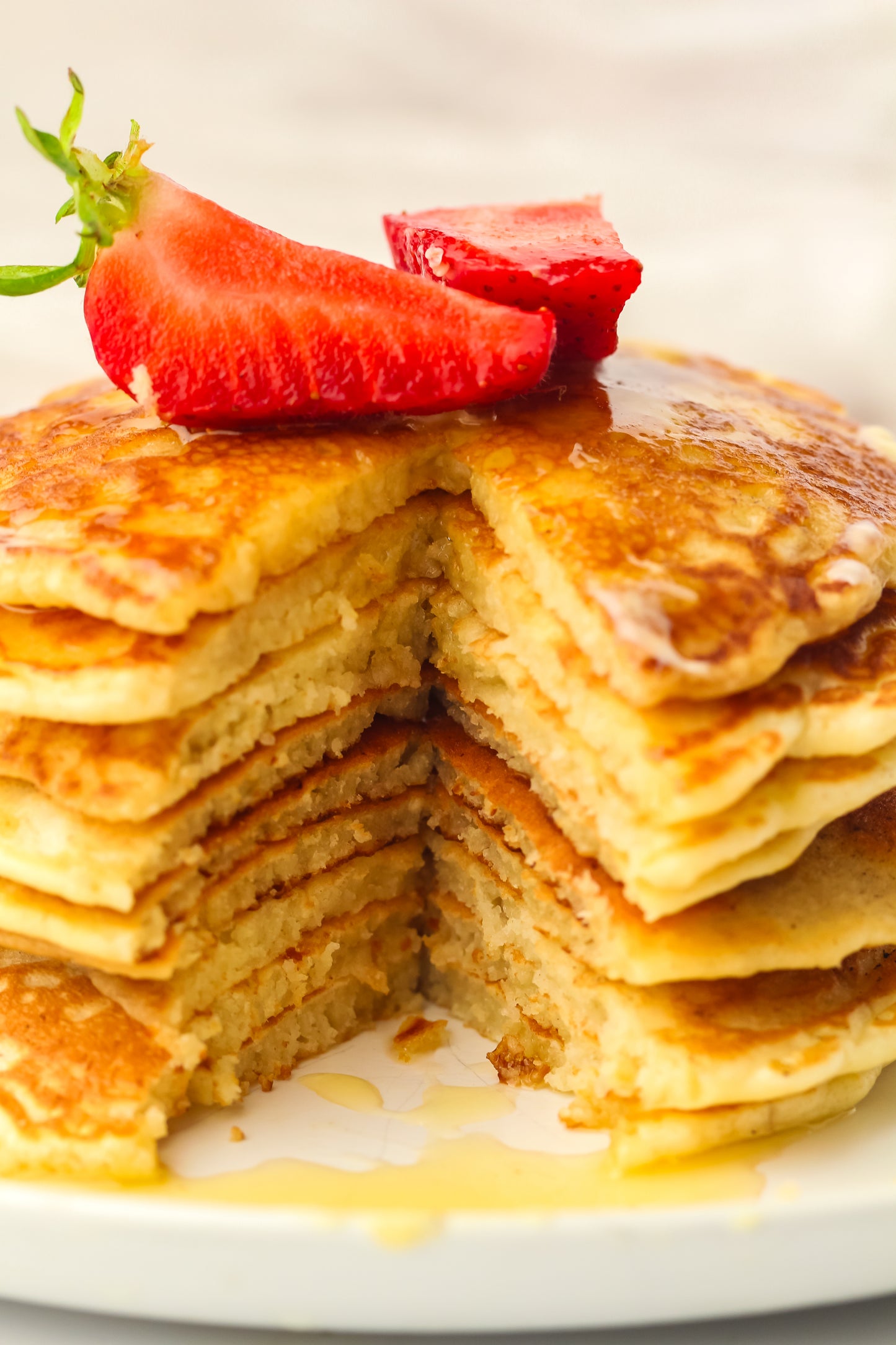 Blackstone Pancakes (PLR)