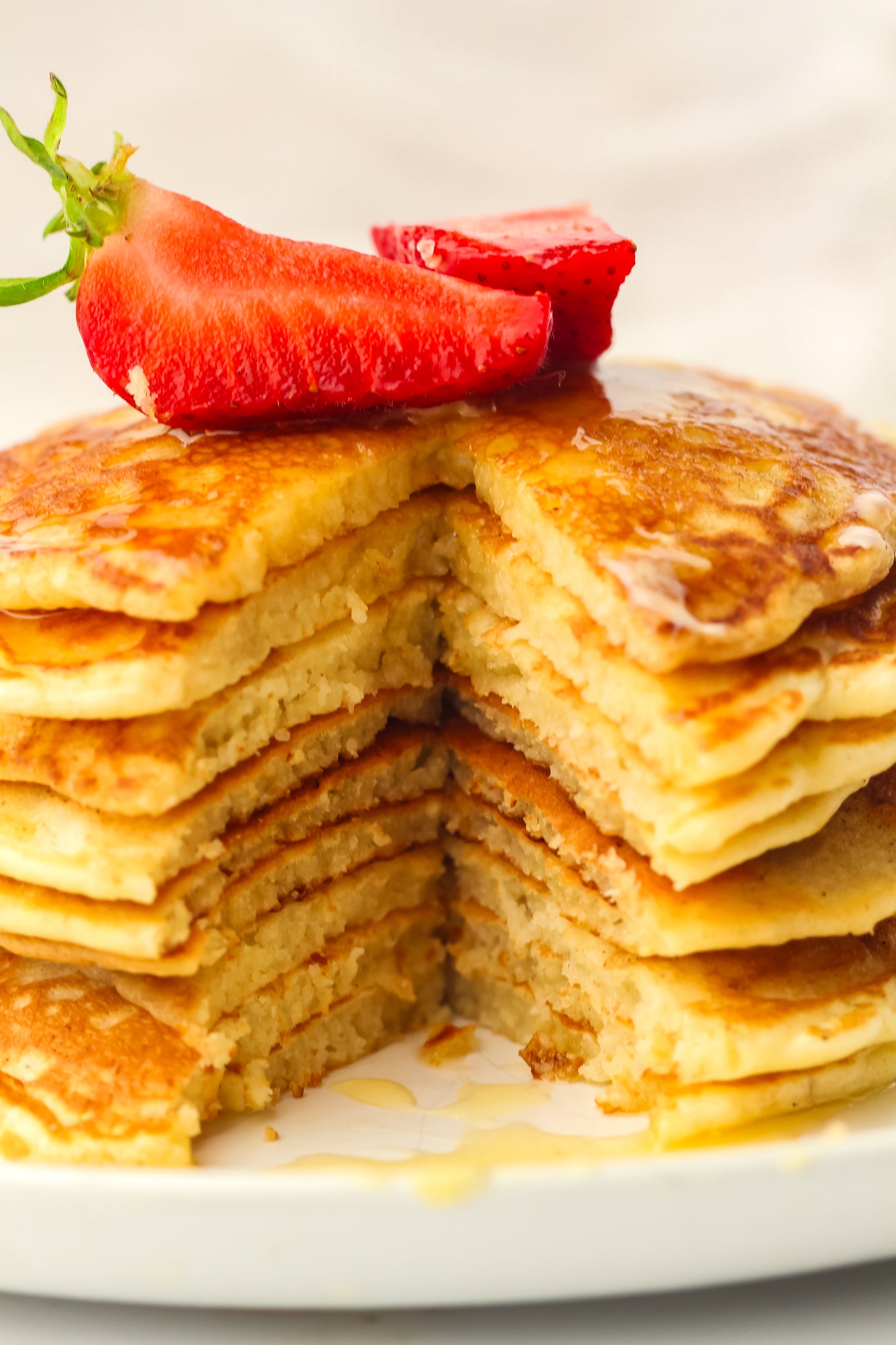 Blackstone Pancakes (PLR)