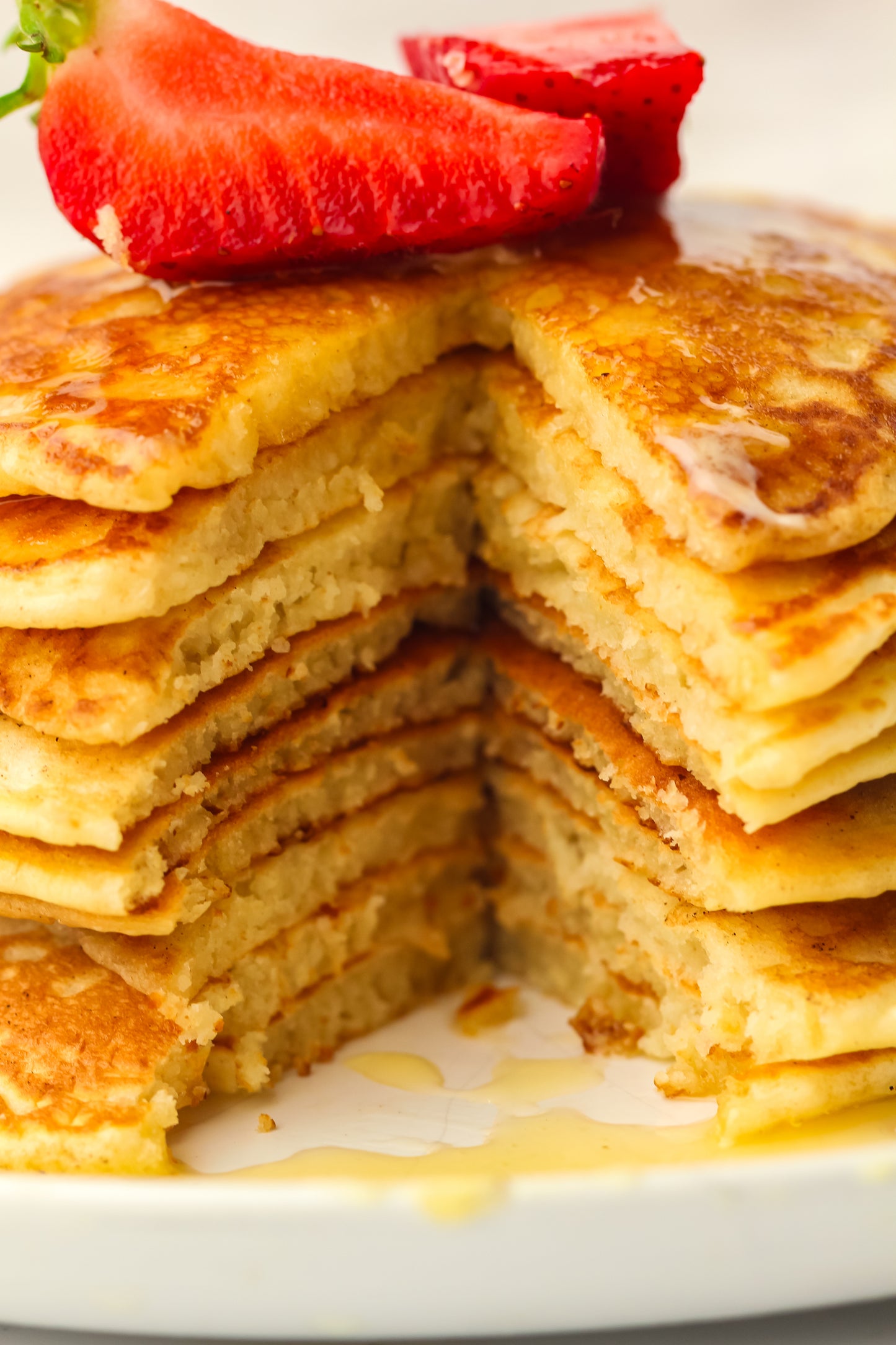 Blackstone Pancakes (PLR)