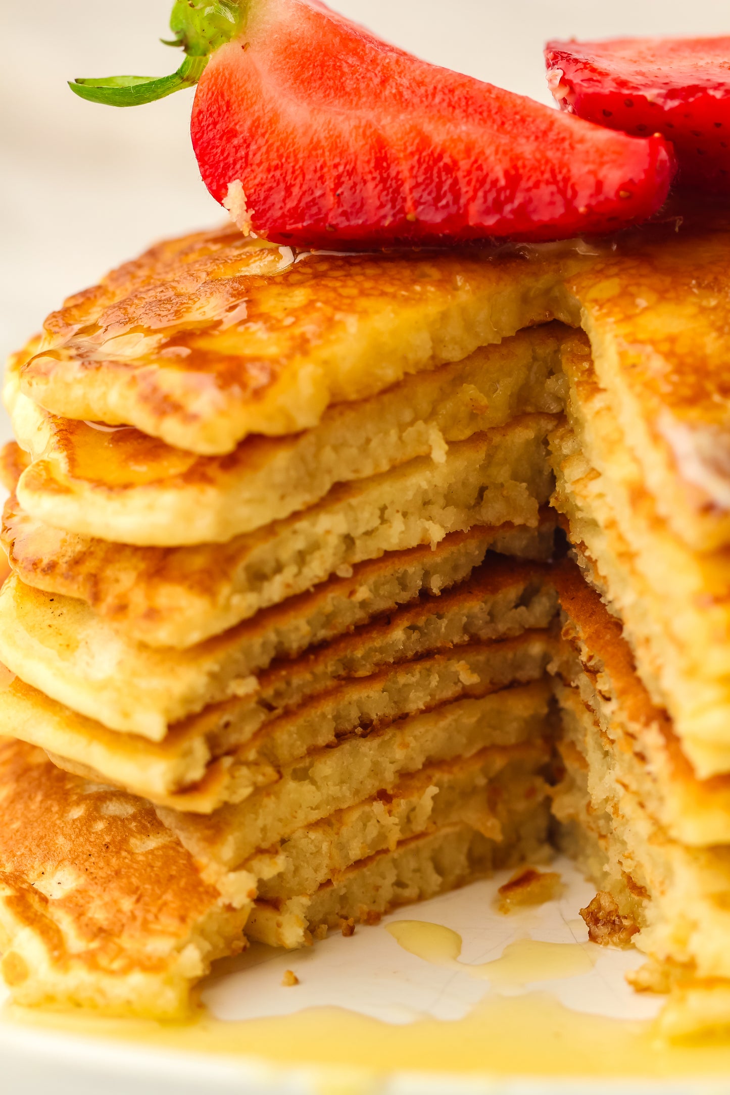 Blackstone Pancakes (PLR)