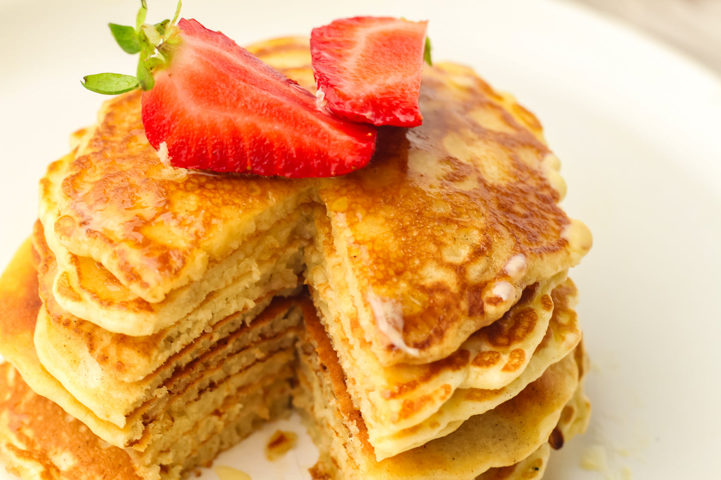 Blackstone Pancakes (PLR)