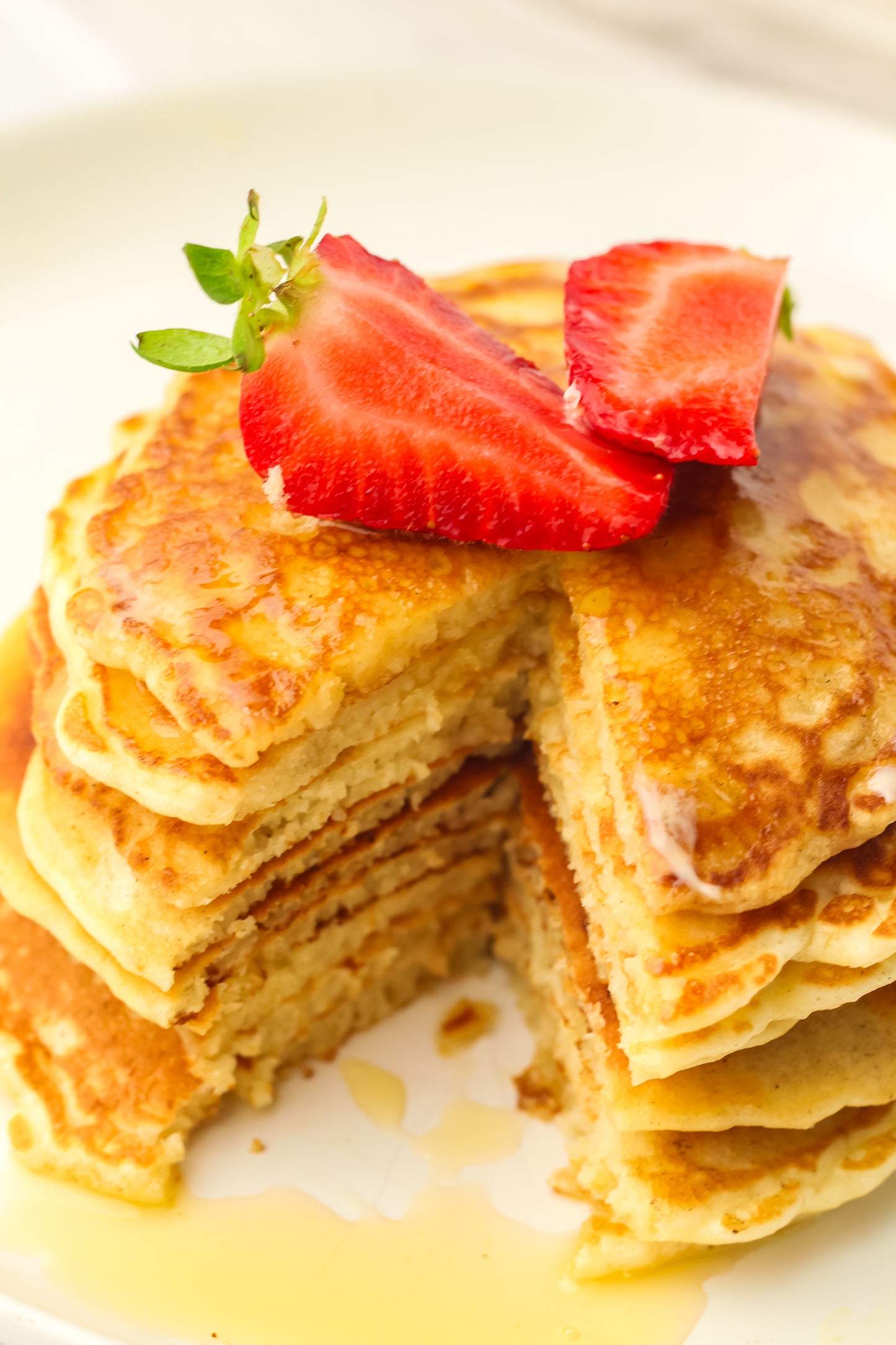 Blackstone Pancakes (PLR)
