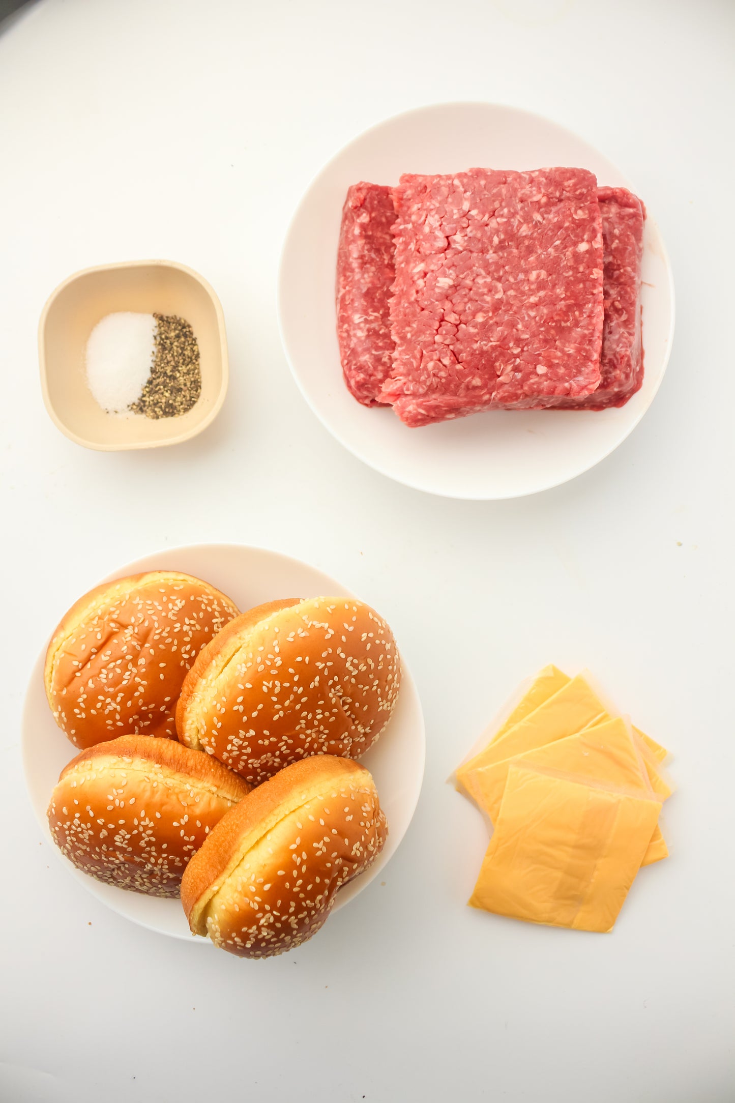 Blackstone Smash Burgers (PLR)