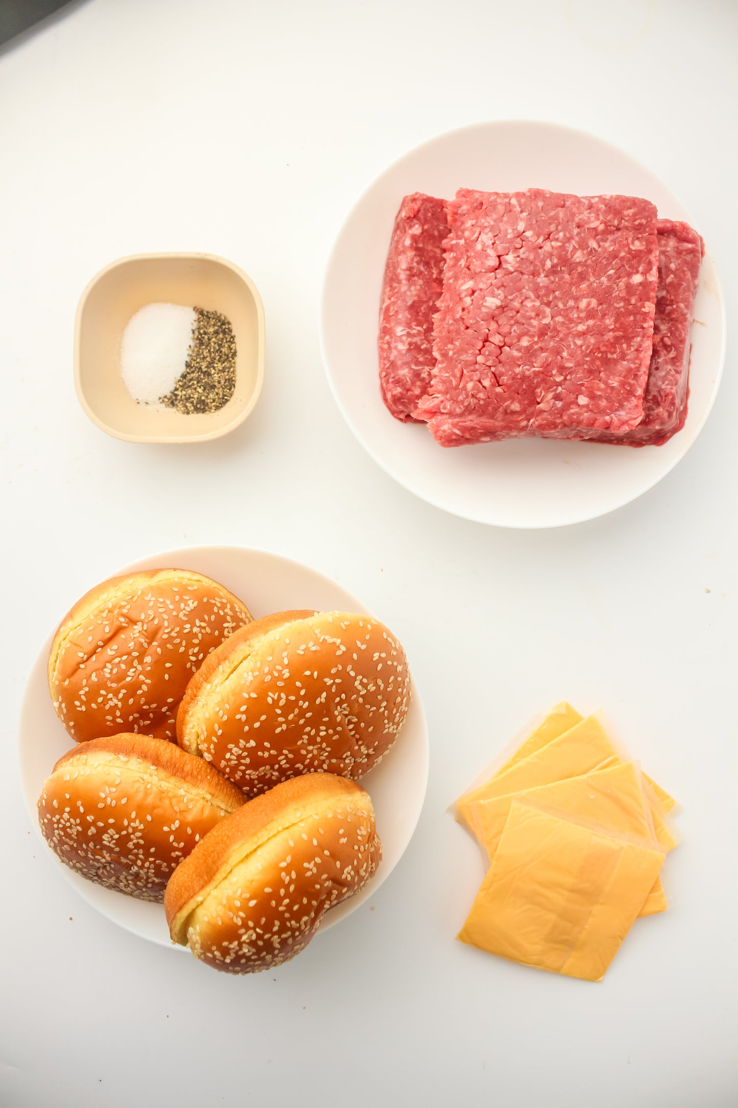 Blackstone Smash Burgers (PLR)