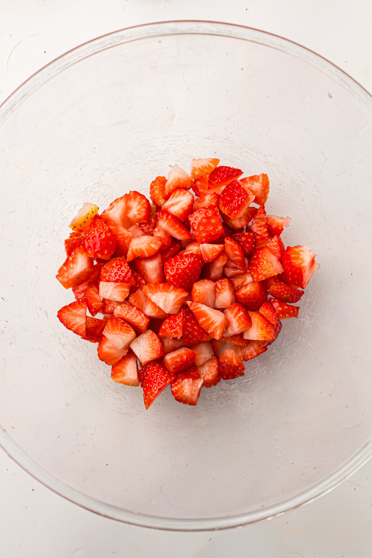 Strawberry Shortcake