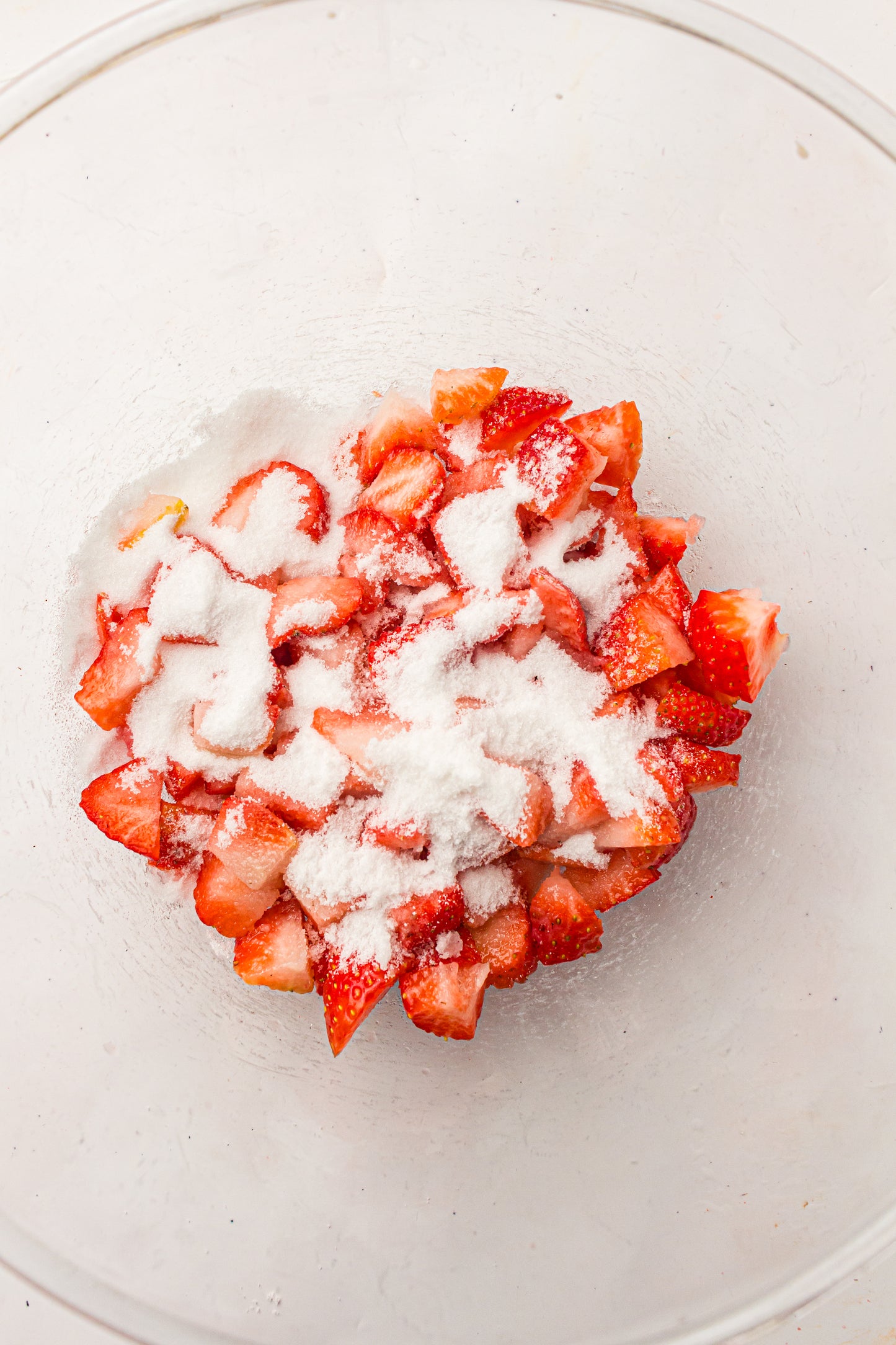 Strawberry Shortcake