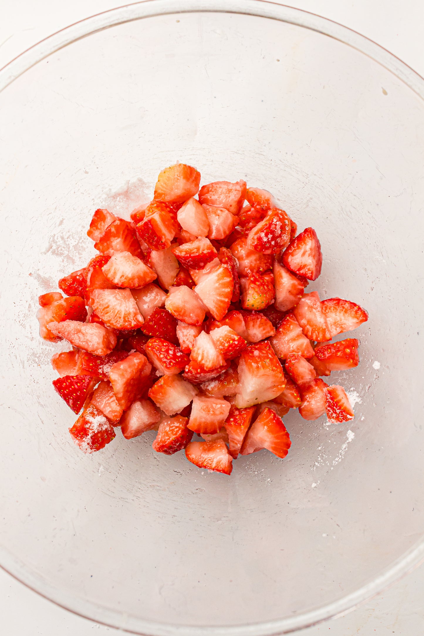 Strawberry Shortcake