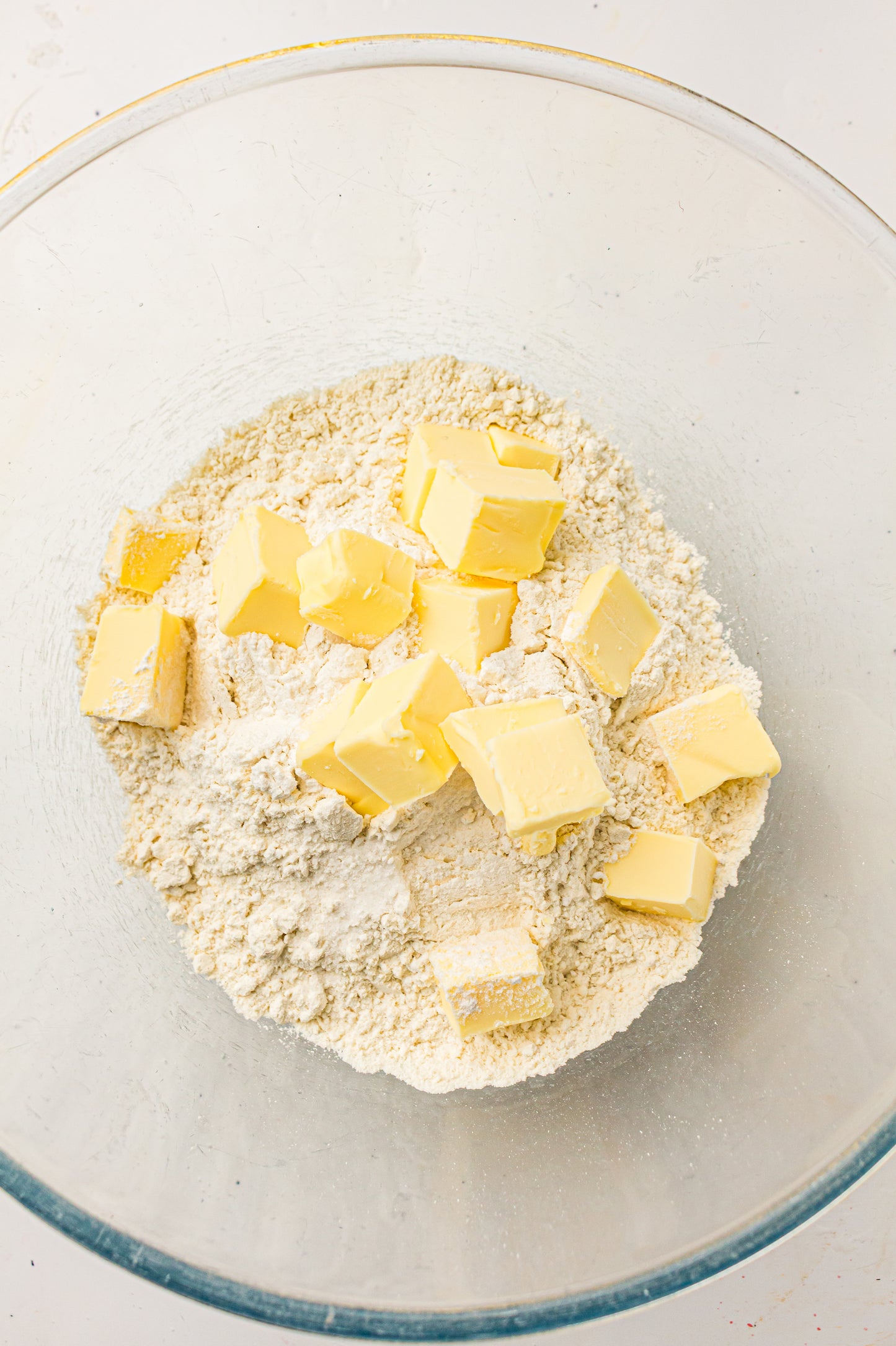 Strawberry Shortcake