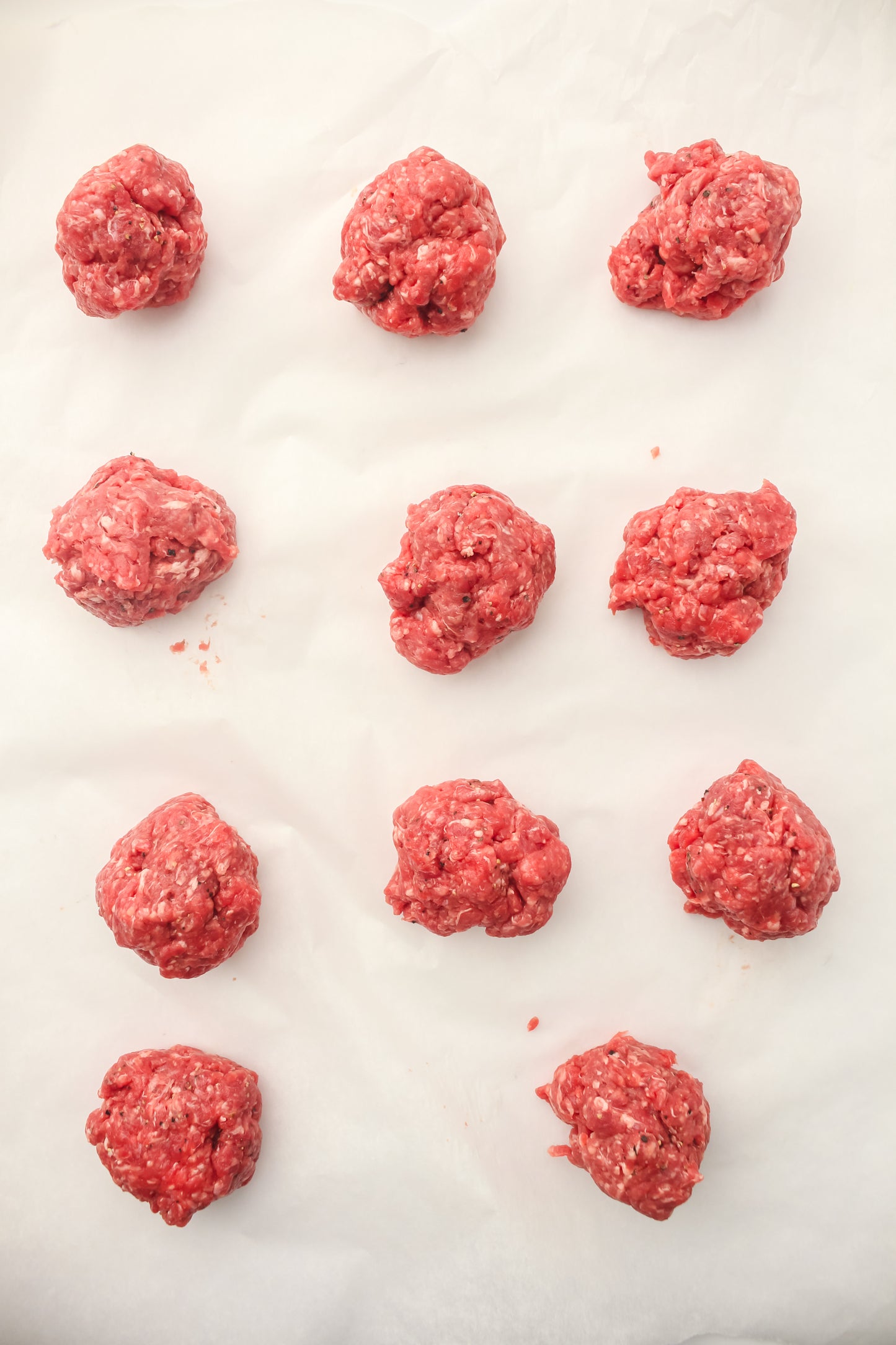 Blackstone Smash Burgers (PLR)