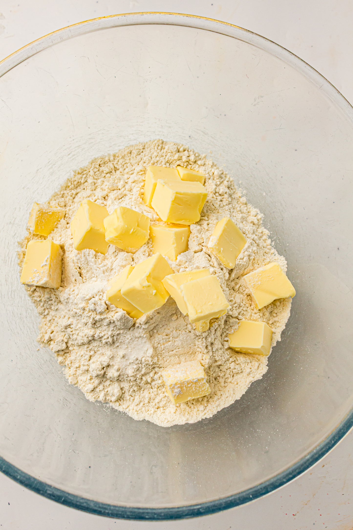 Strawberry Shortcake