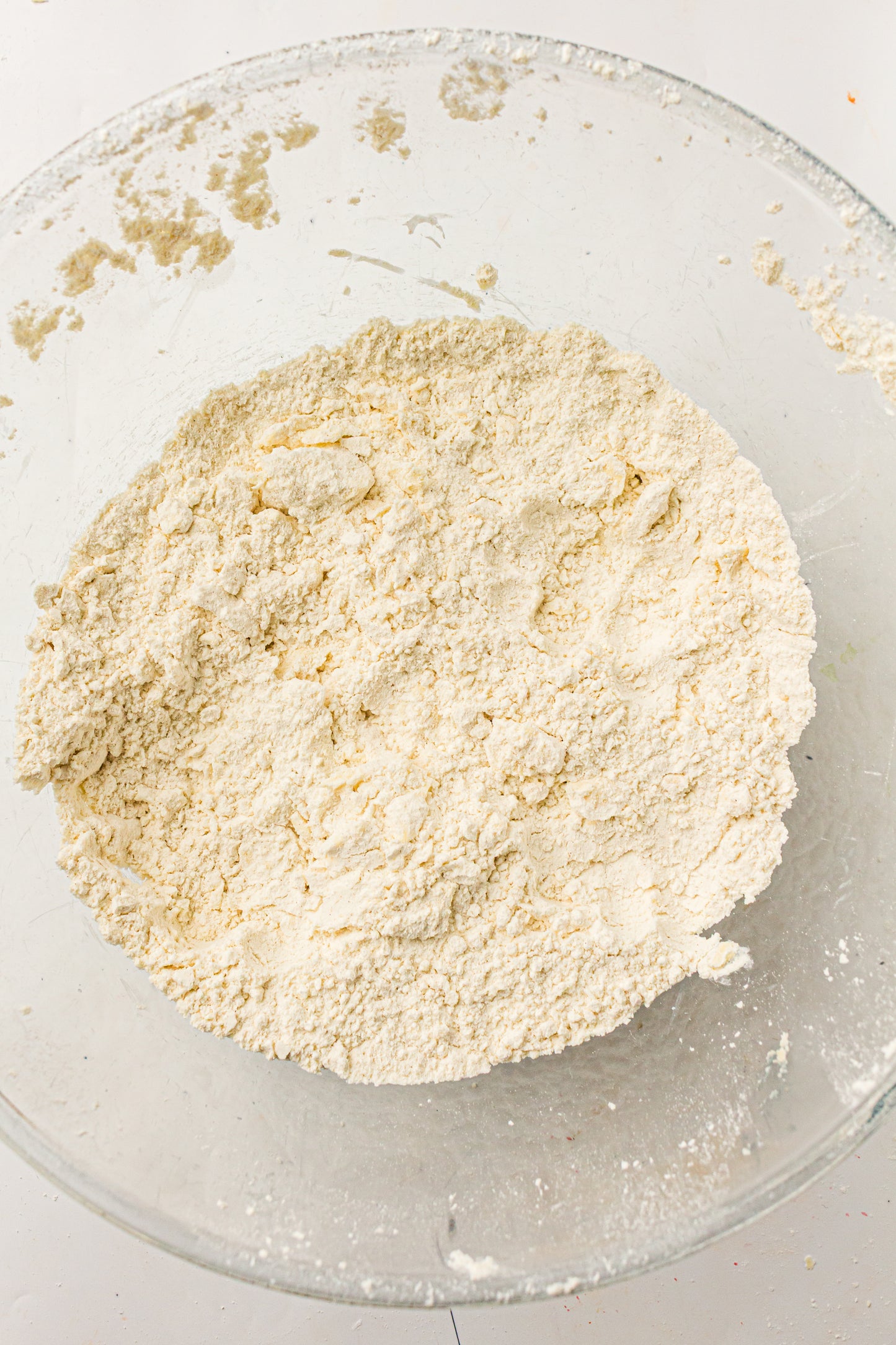 Strawberry Shortcake