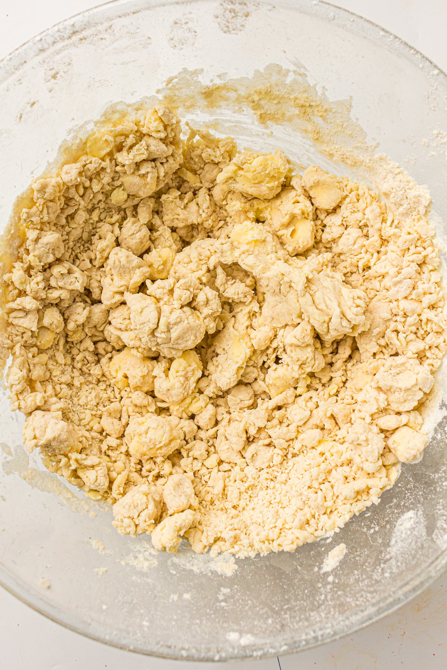 Strawberry Shortcake