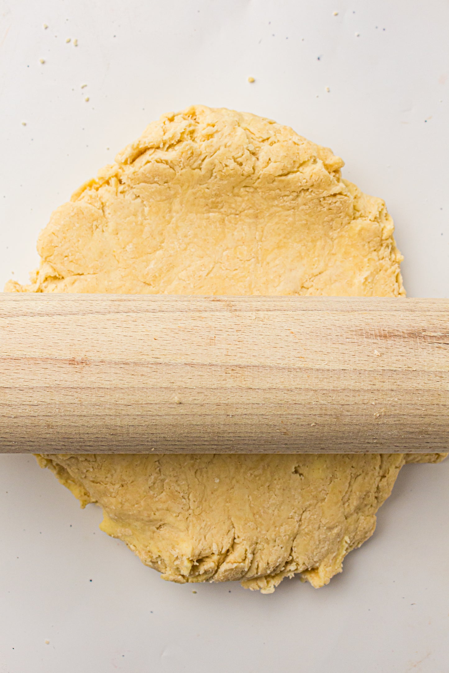 Strawberry Shortcake