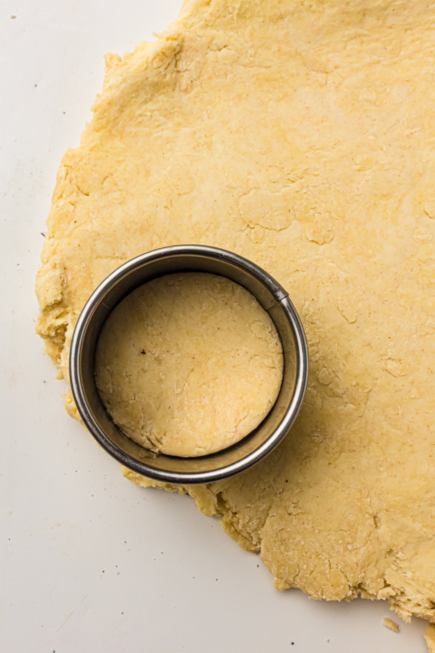 Strawberry Shortcake