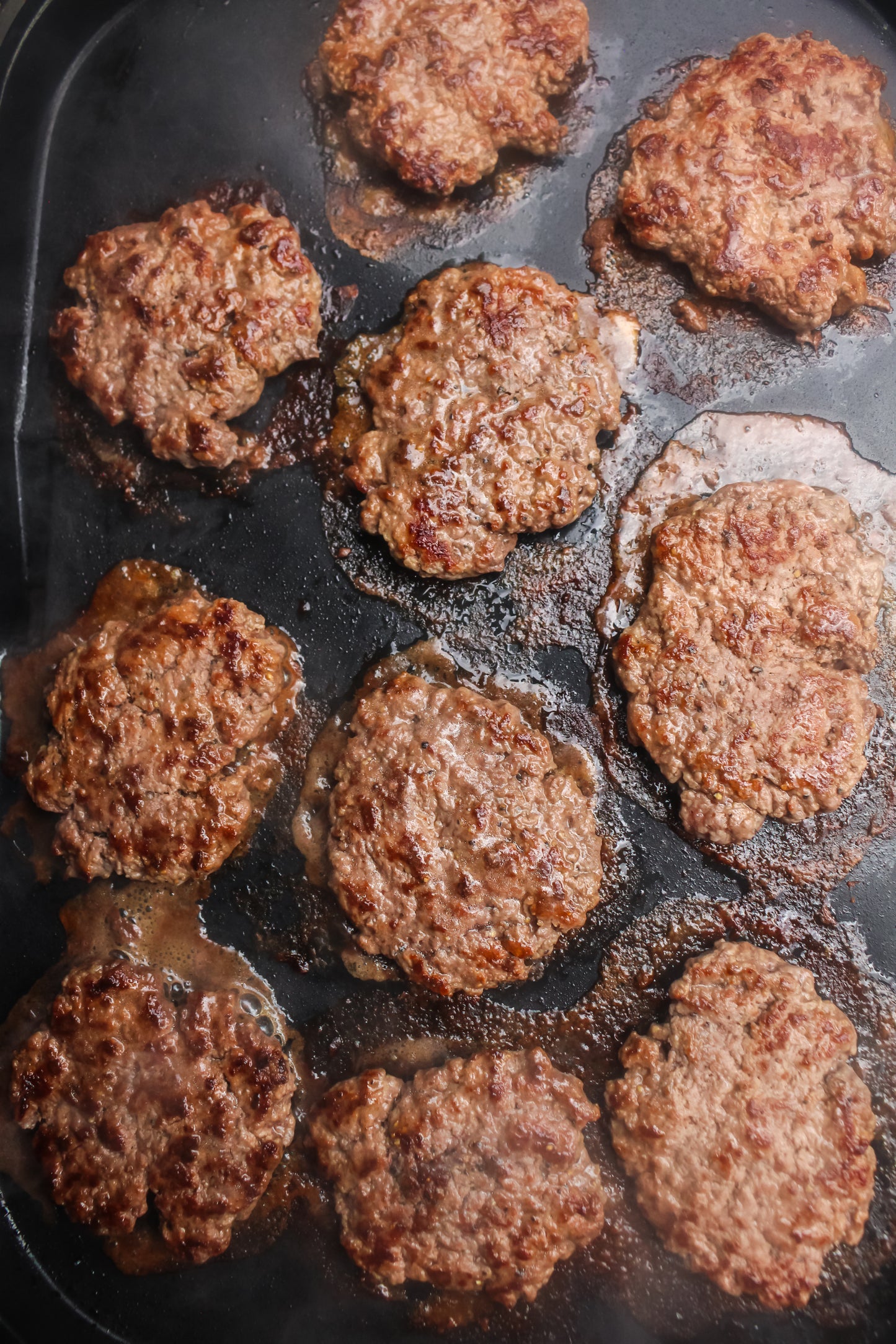 Blackstone Smash Burgers (PLR)
