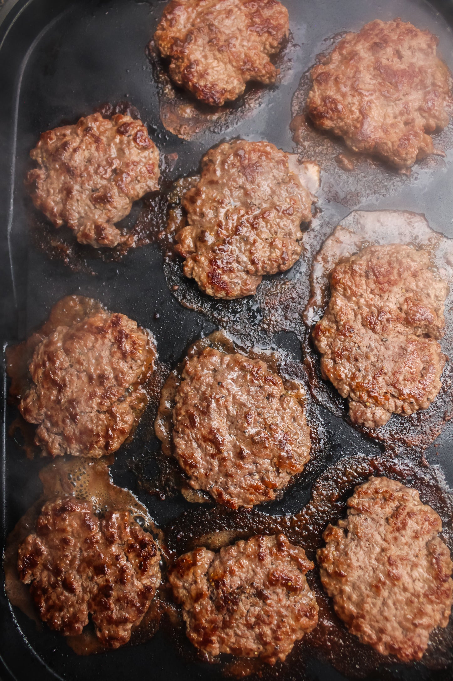 Blackstone Smash Burgers (PLR)