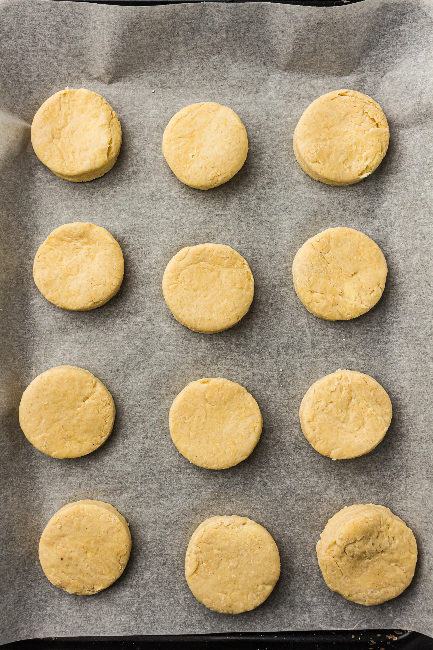 Strawberry Shortcake