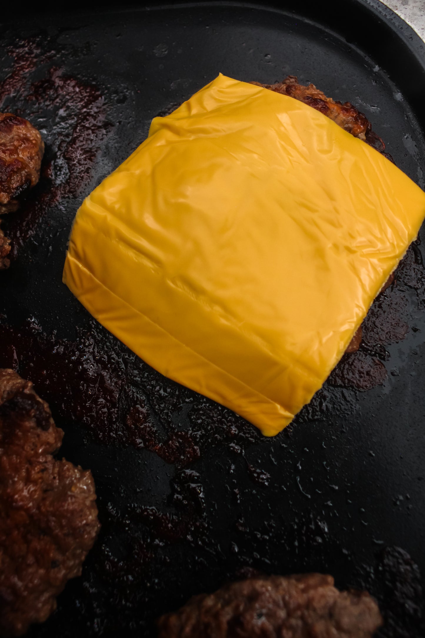 Blackstone Smash Burgers (PLR)