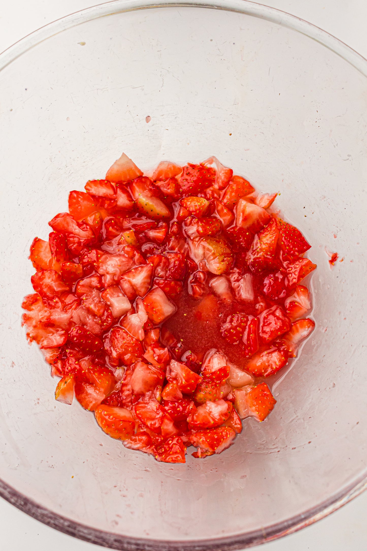 Strawberry Shortcake