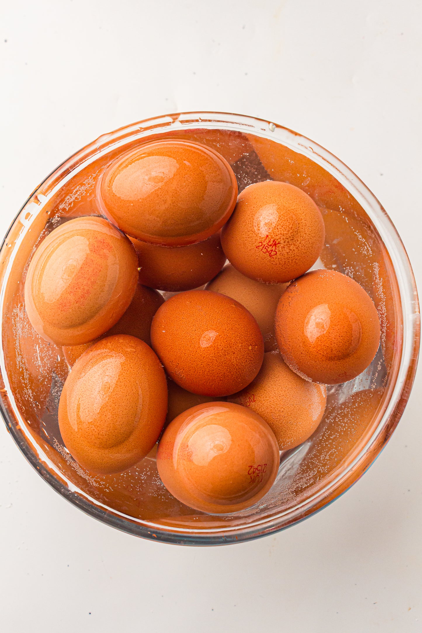 Easter: Classic Deviled Eggs