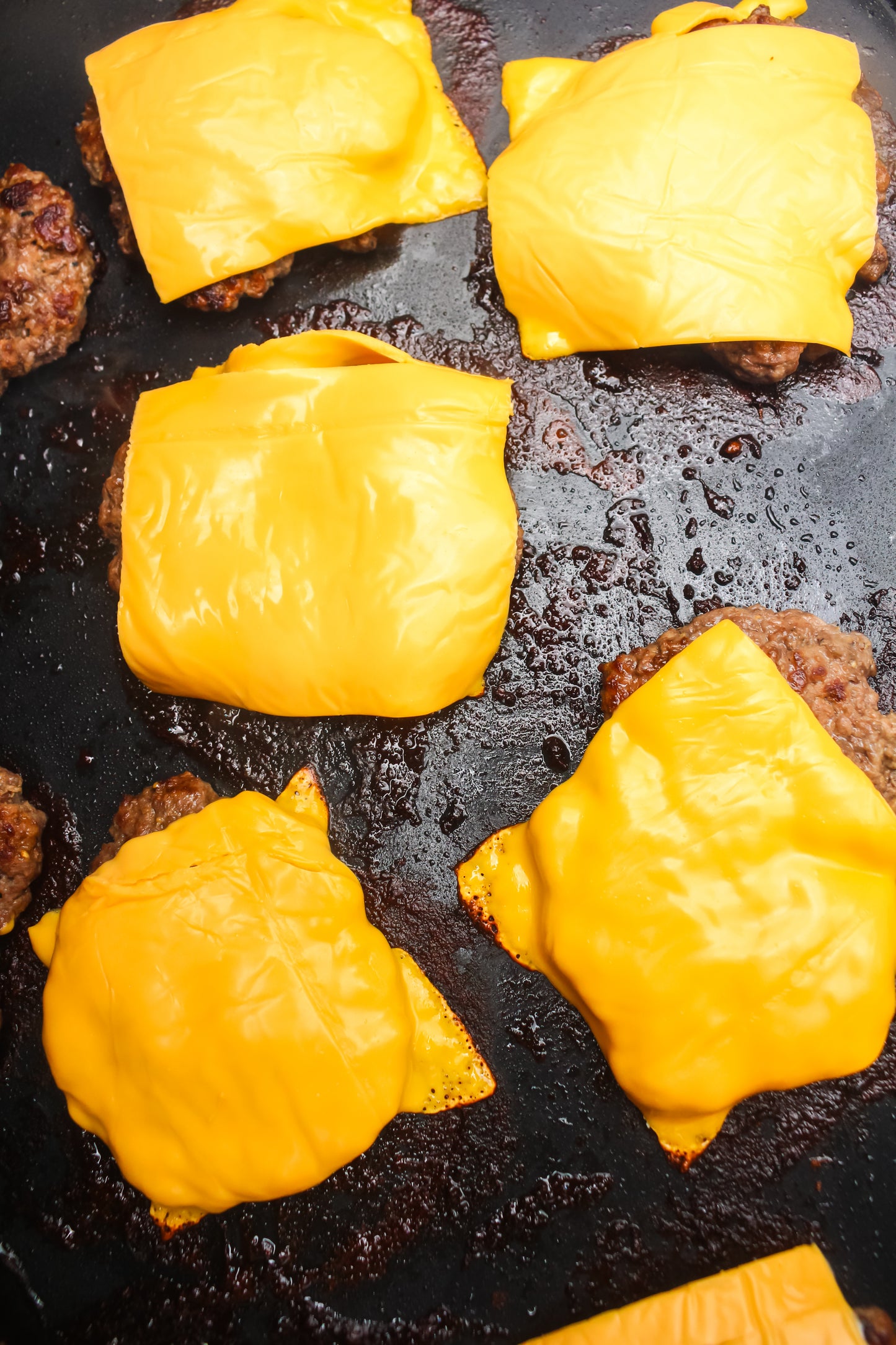 Blackstone Smash Burgers (PLR)