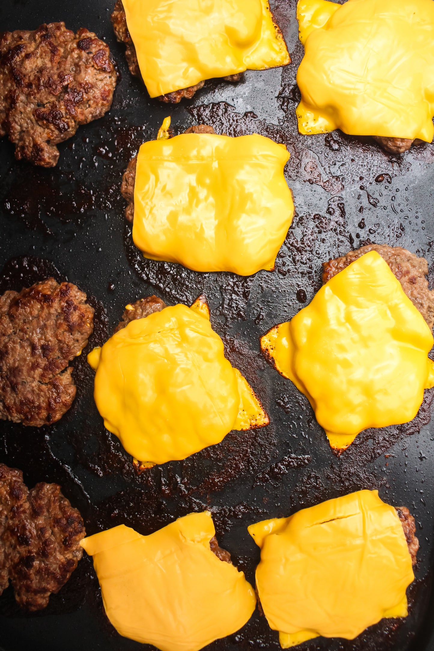 Blackstone Smash Burgers (PLR)