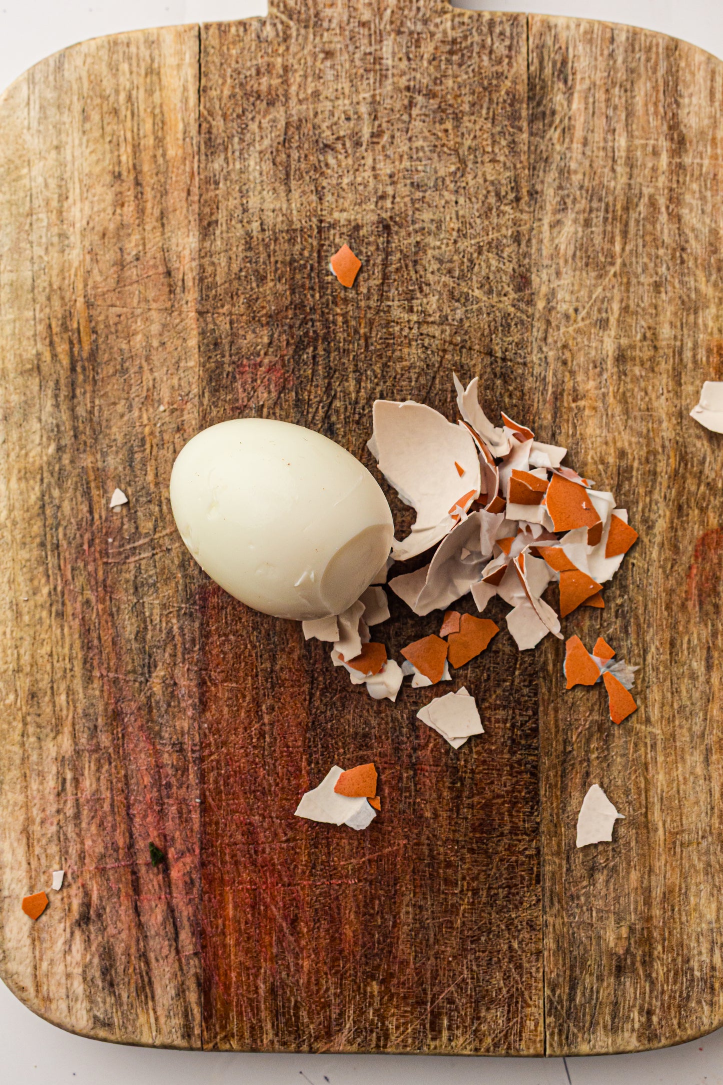 Easter: Classic Deviled Eggs