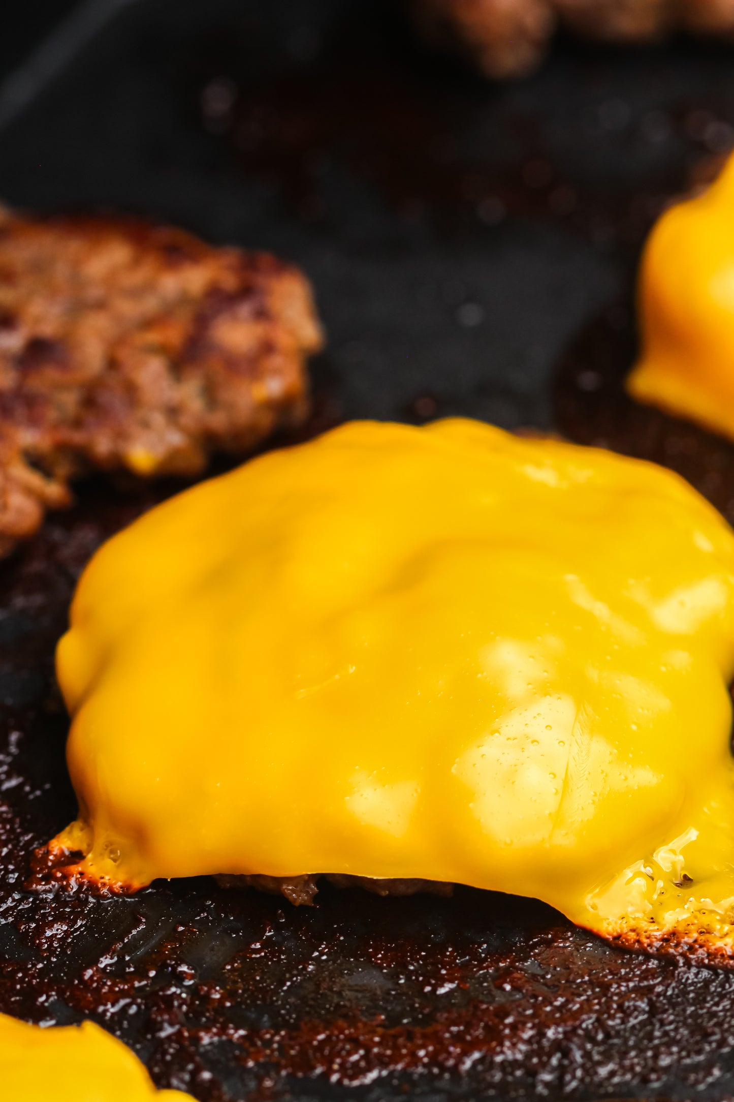 Blackstone Smash Burgers (PLR)