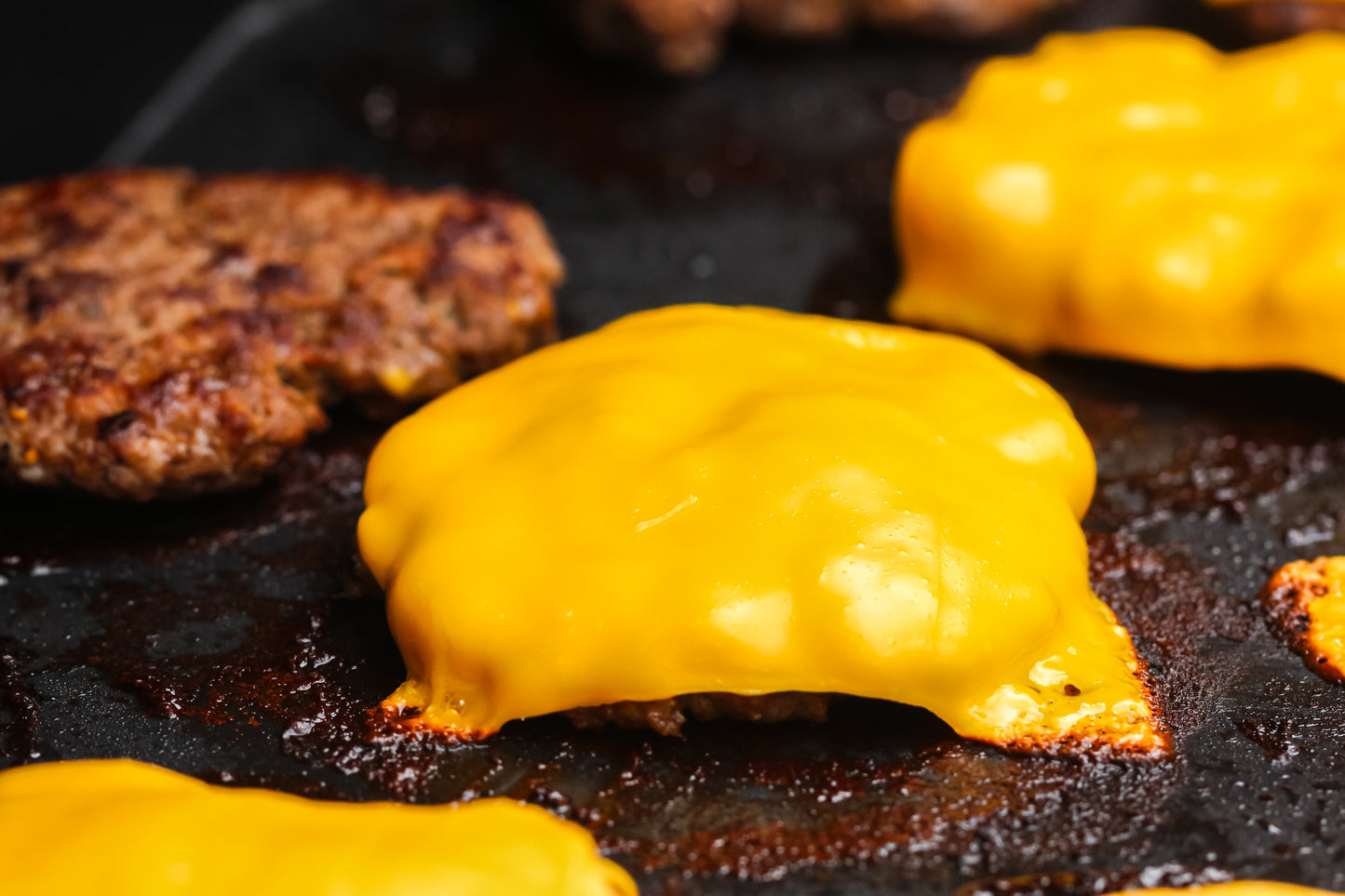 Blackstone Smash Burgers (PLR)