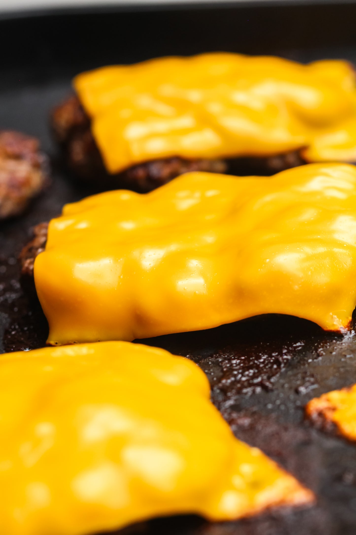 Blackstone Smash Burgers (PLR)