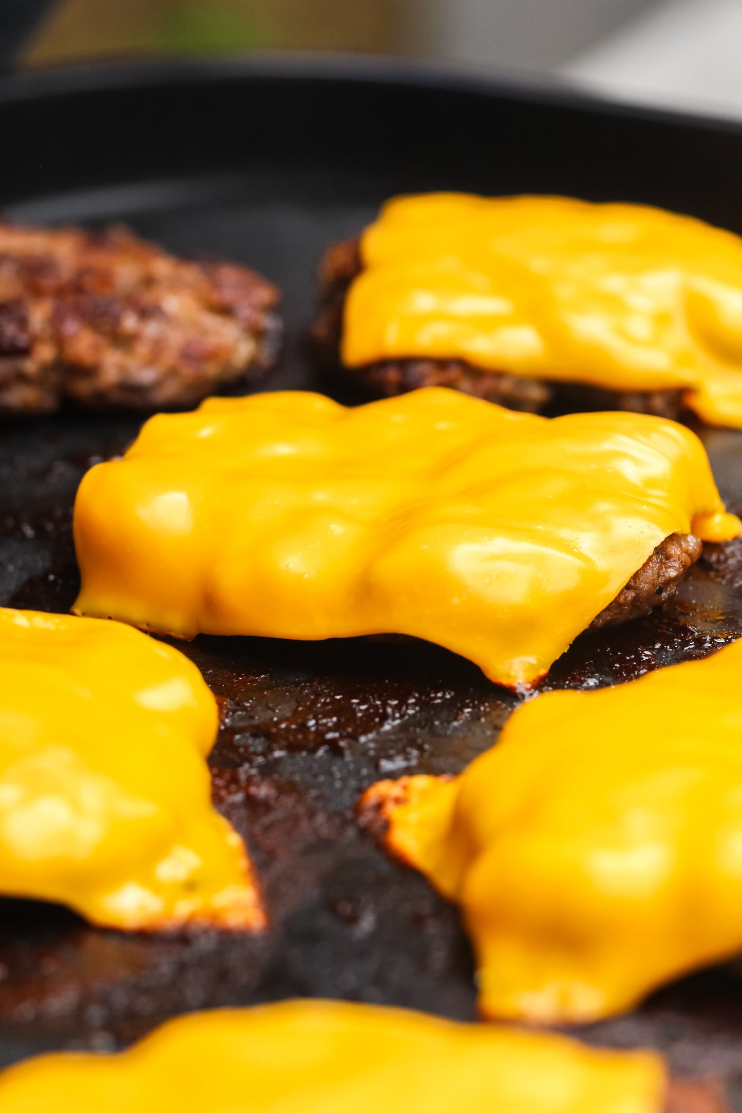 Blackstone Smash Burgers (PLR)