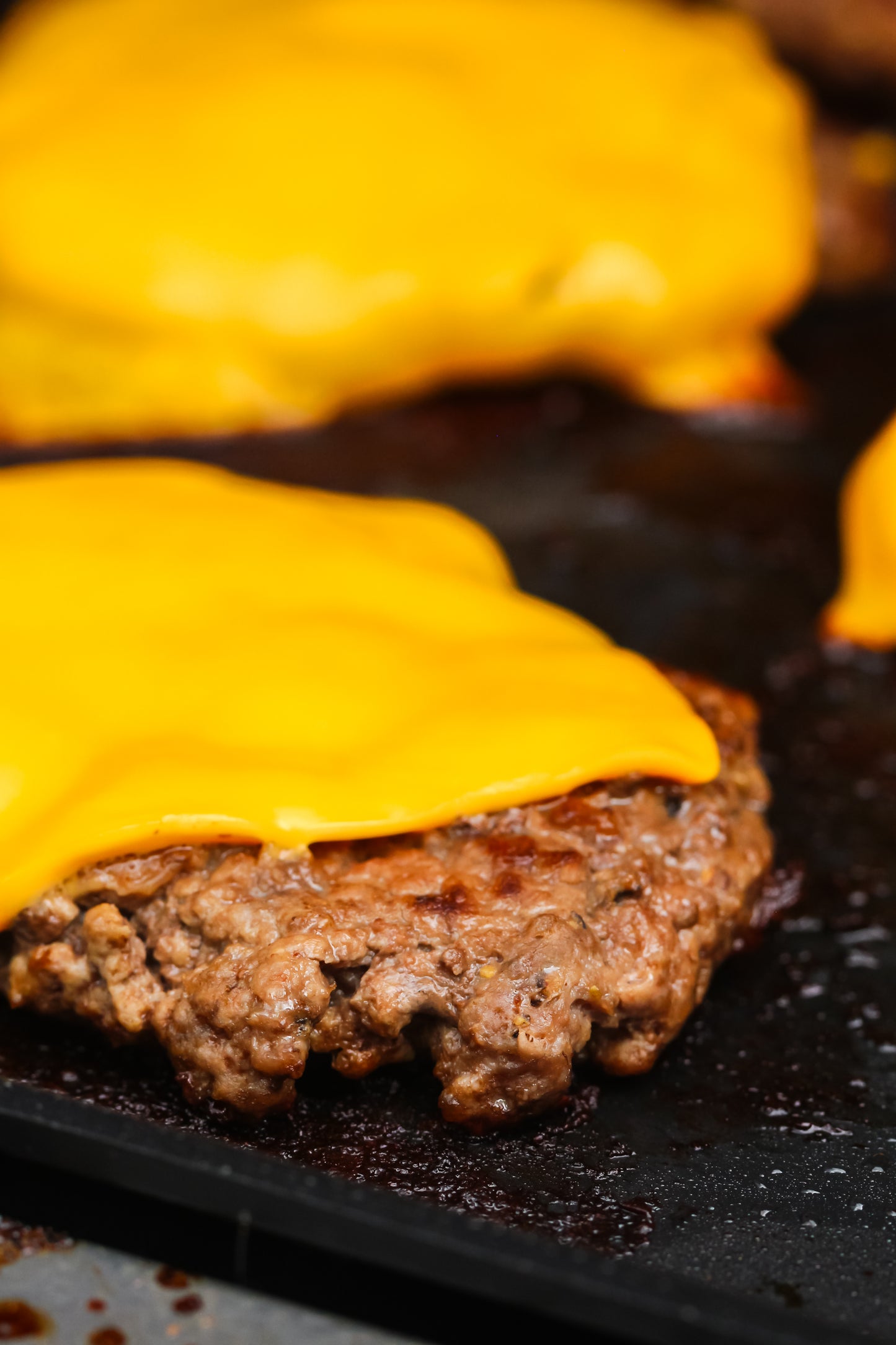 Blackstone Smash Burgers (PLR)