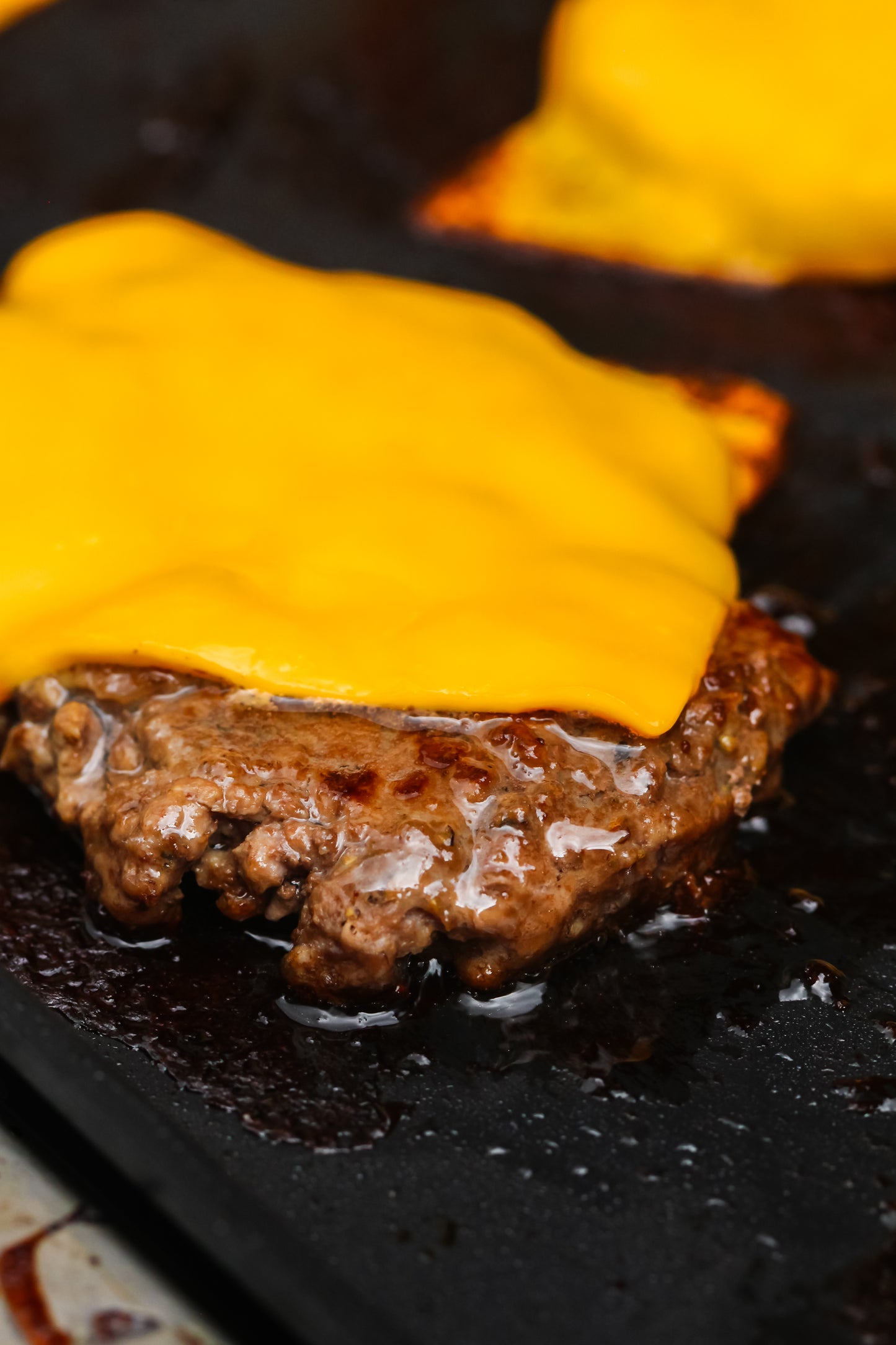 Blackstone Smash Burgers (PLR)