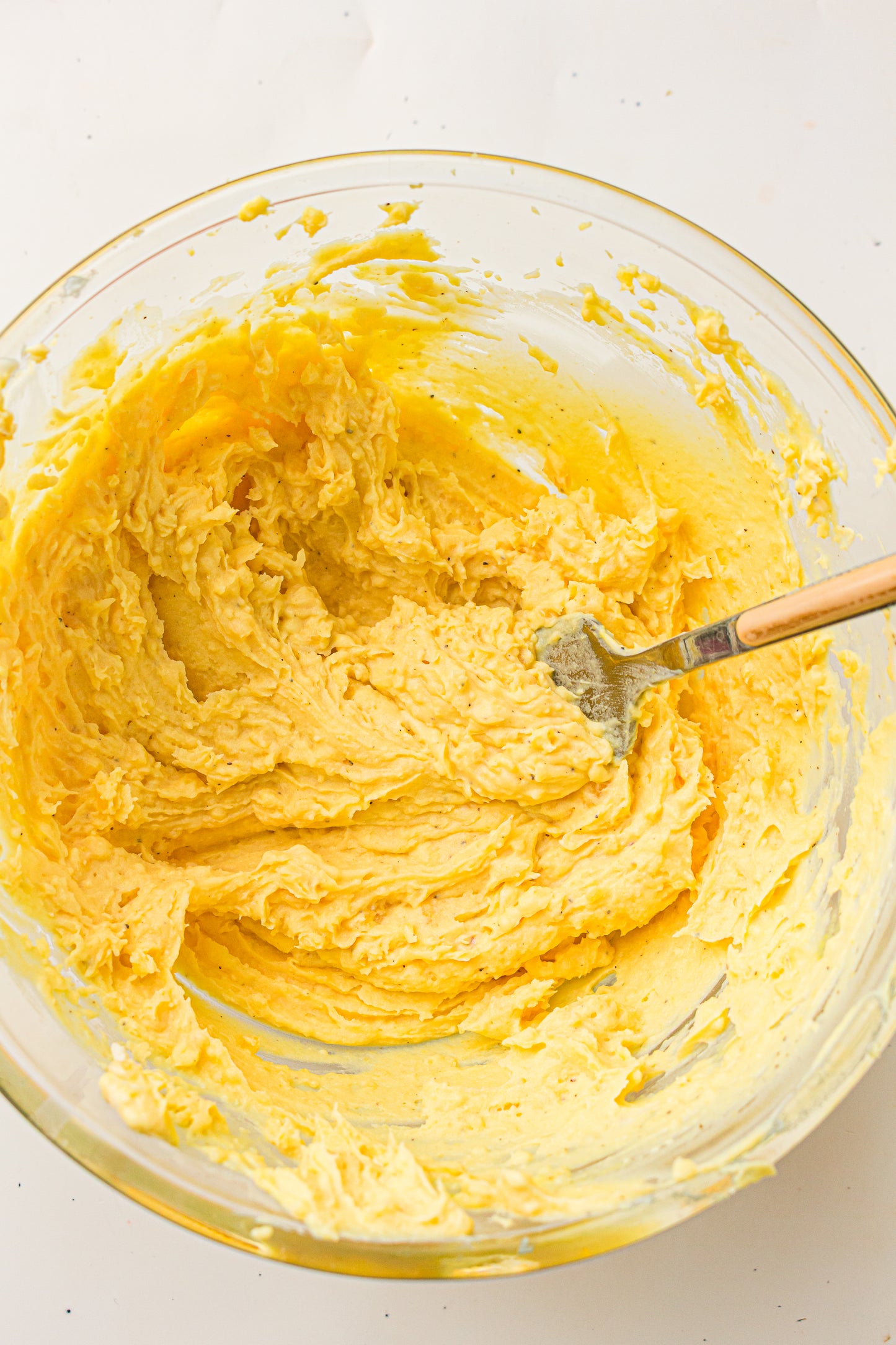 Easter: Classic Deviled Eggs