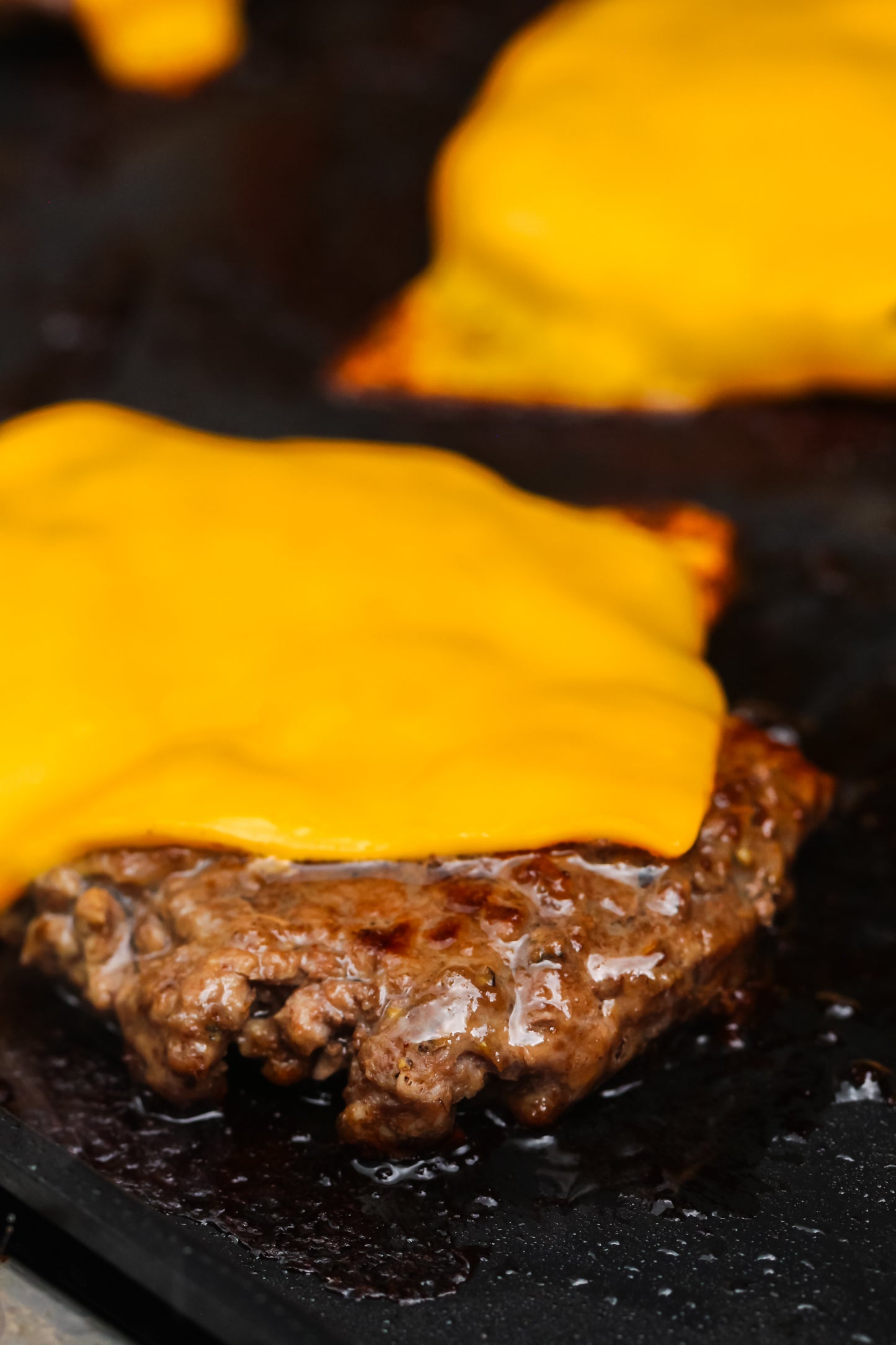 Blackstone Smash Burgers (PLR)