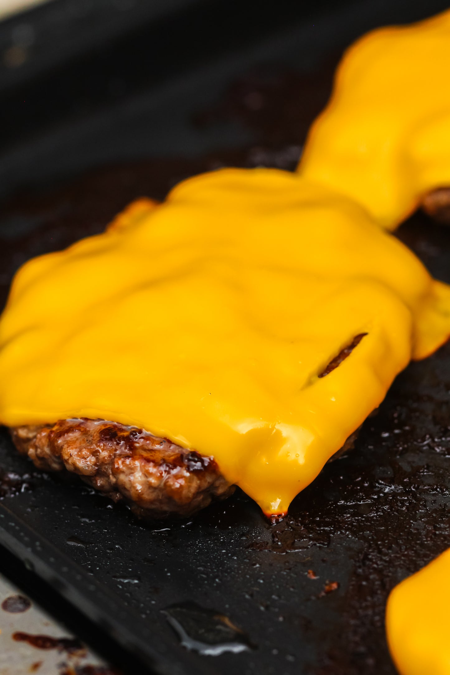 Blackstone Smash Burgers (PLR)