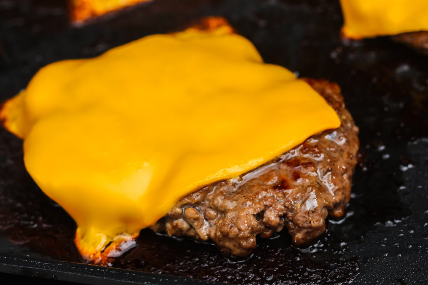 Blackstone Smash Burgers (PLR)