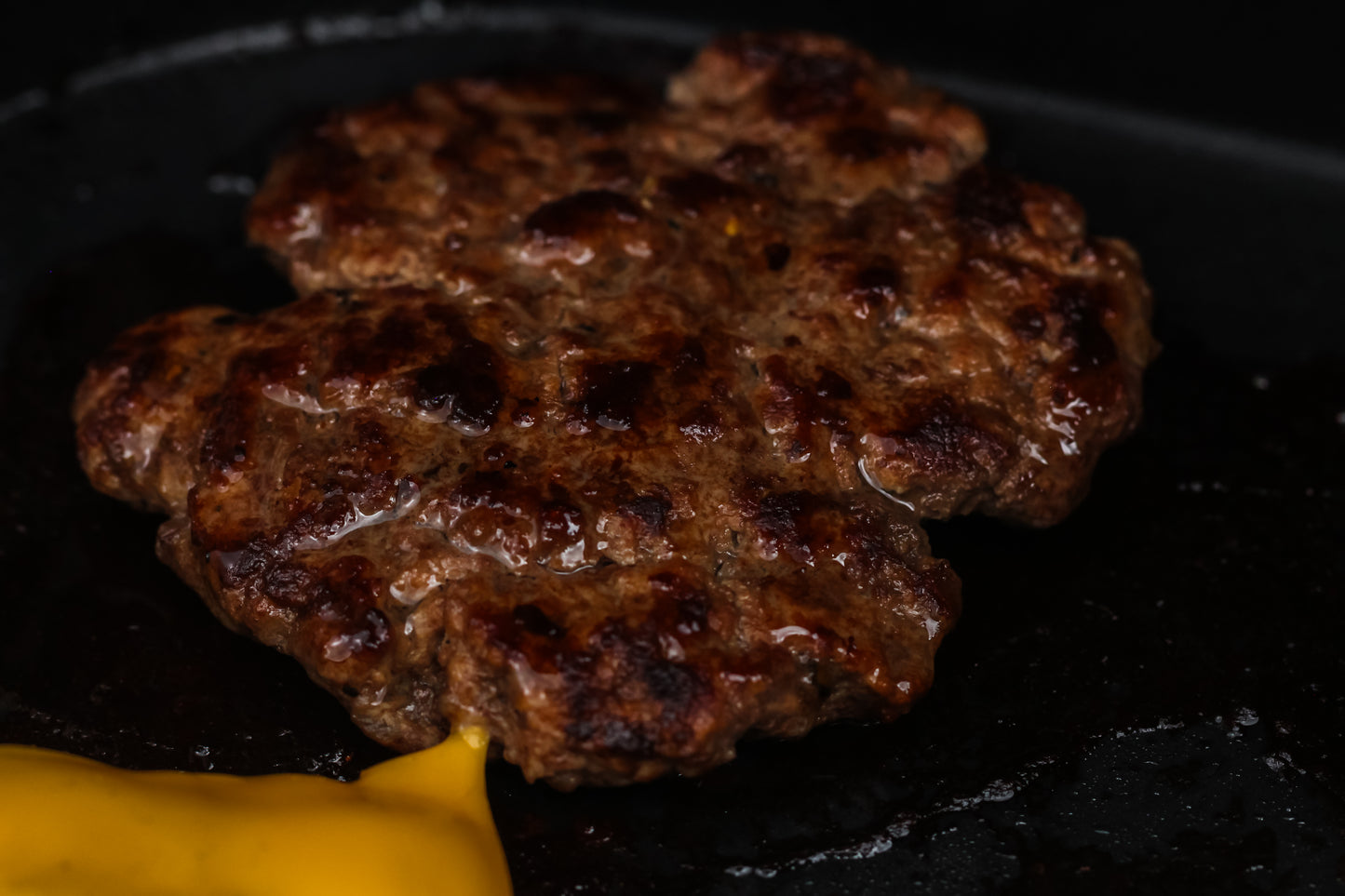 Blackstone Smash Burgers (PLR)