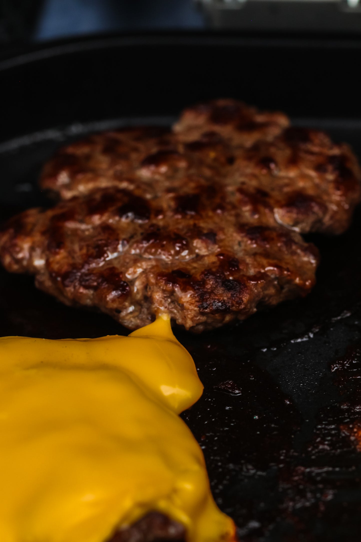 Blackstone Smash Burgers (PLR)