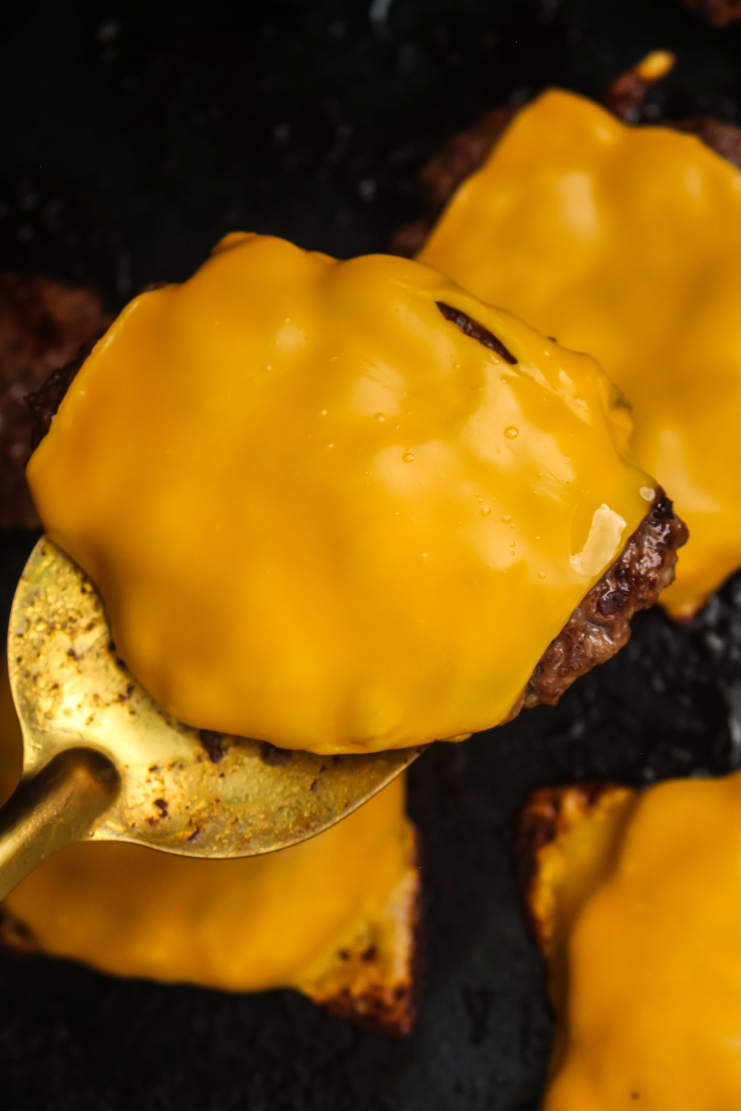 Blackstone Smash Burgers (PLR)