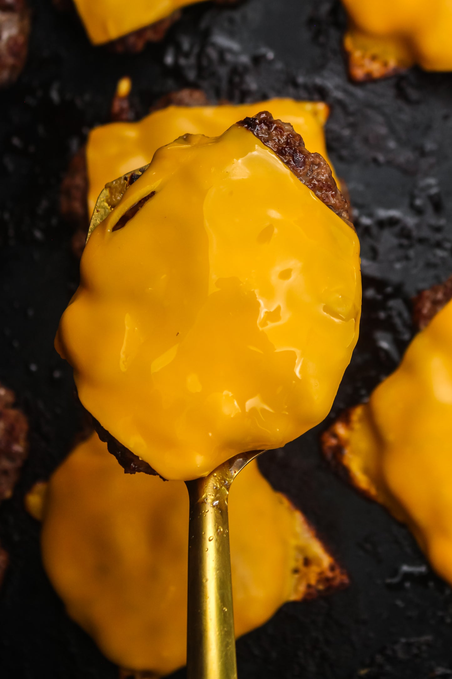 Blackstone Smash Burgers (PLR)