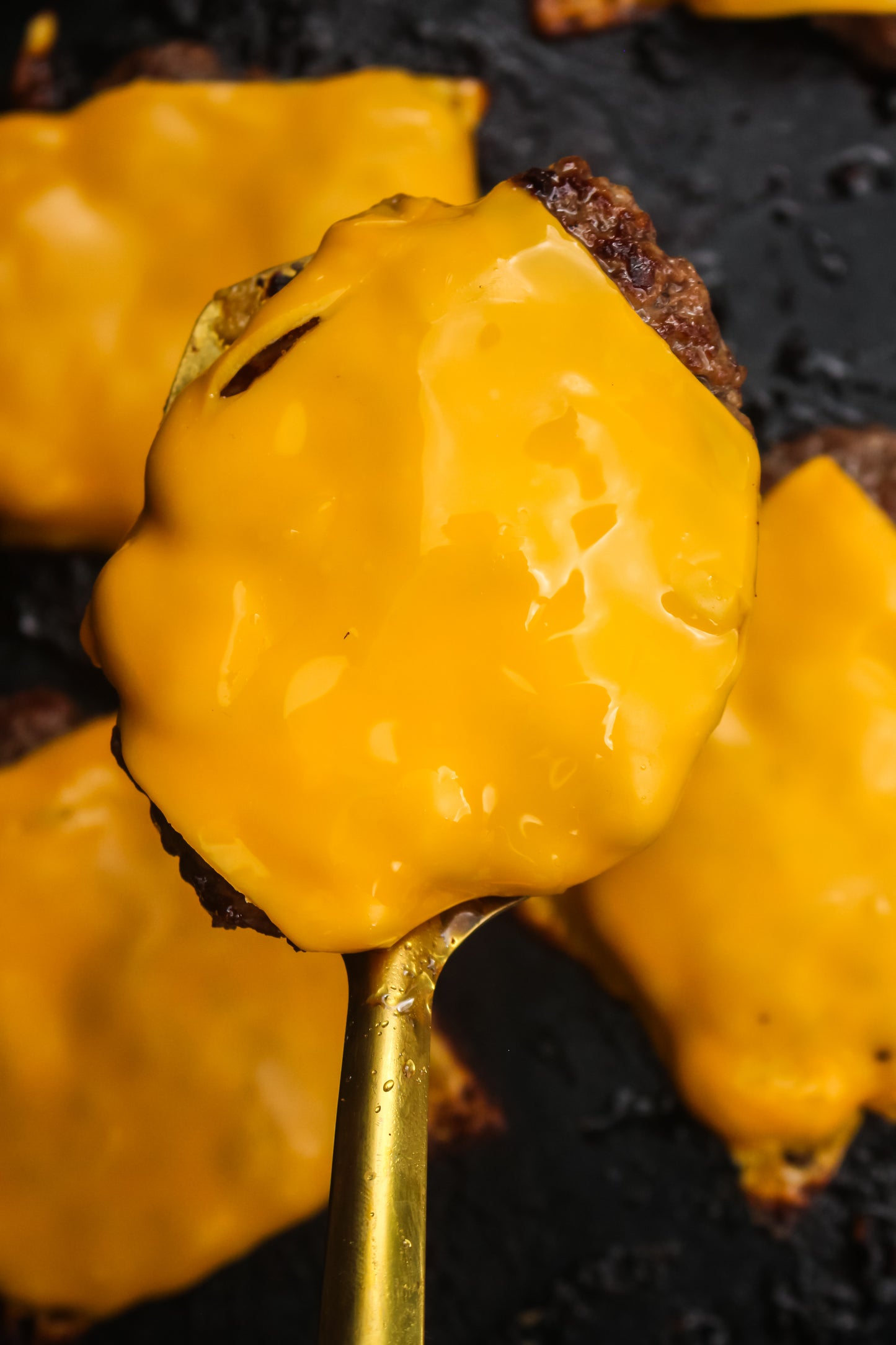 Blackstone Smash Burgers (PLR)
